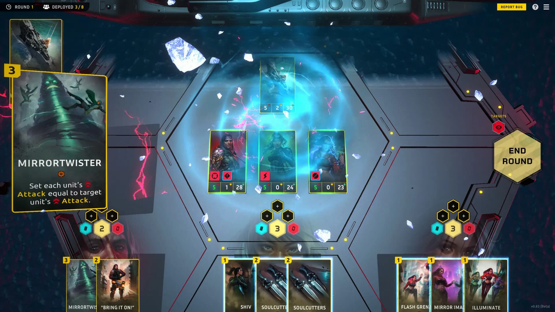 Zero Division screenshot screenshot 5