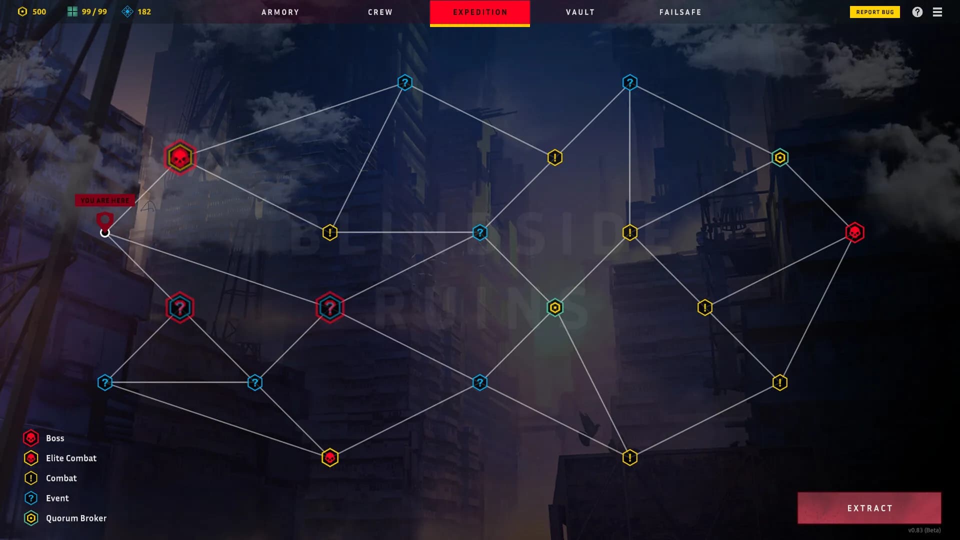 Zero Division screenshot screenshot 6