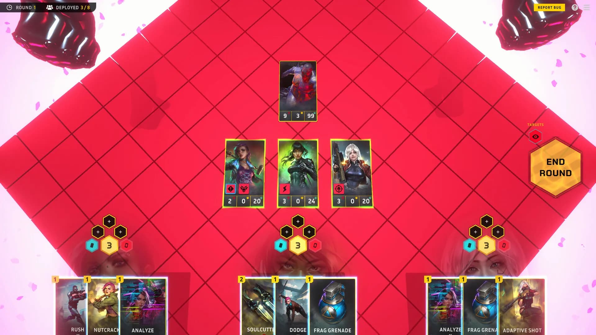 Zero Division screenshot screenshot 8