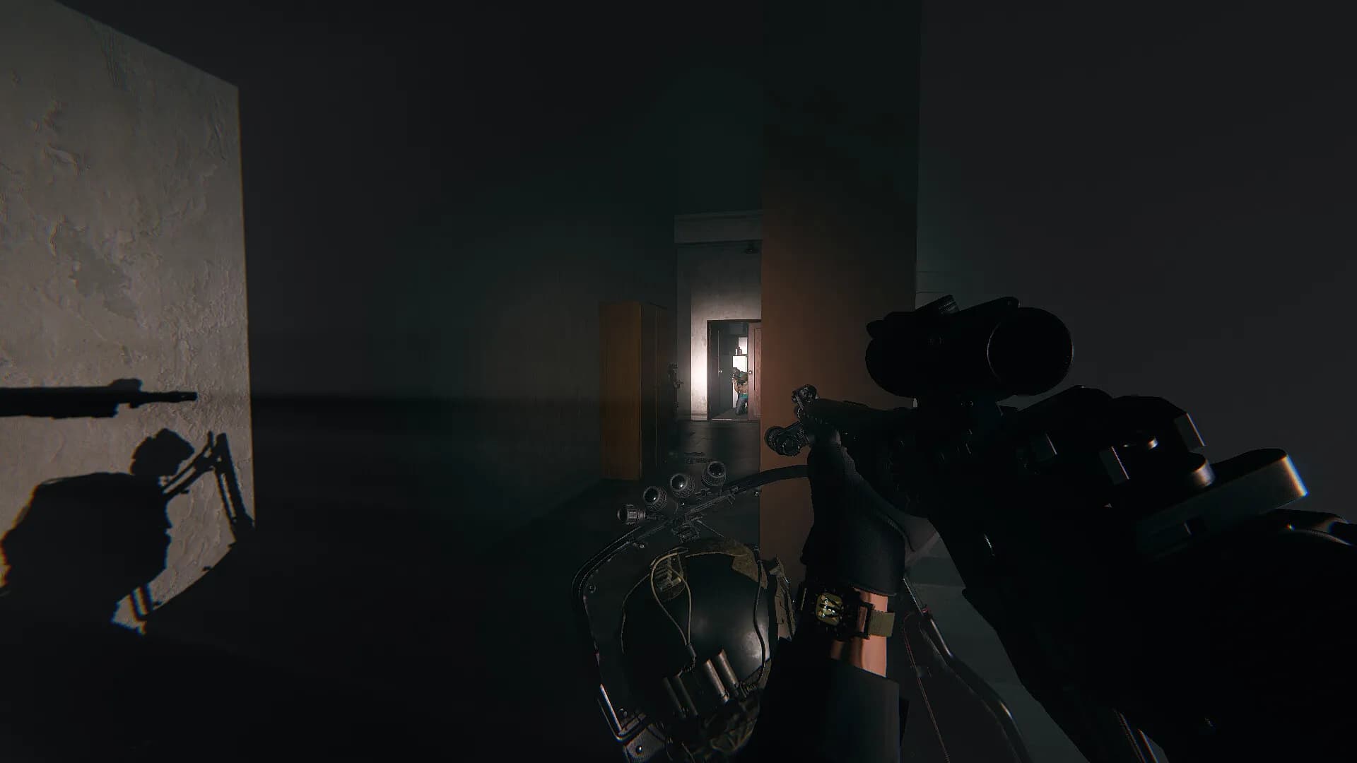 Zero Hour screenshot screenshot 8