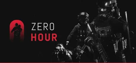 zero hour thumbnail