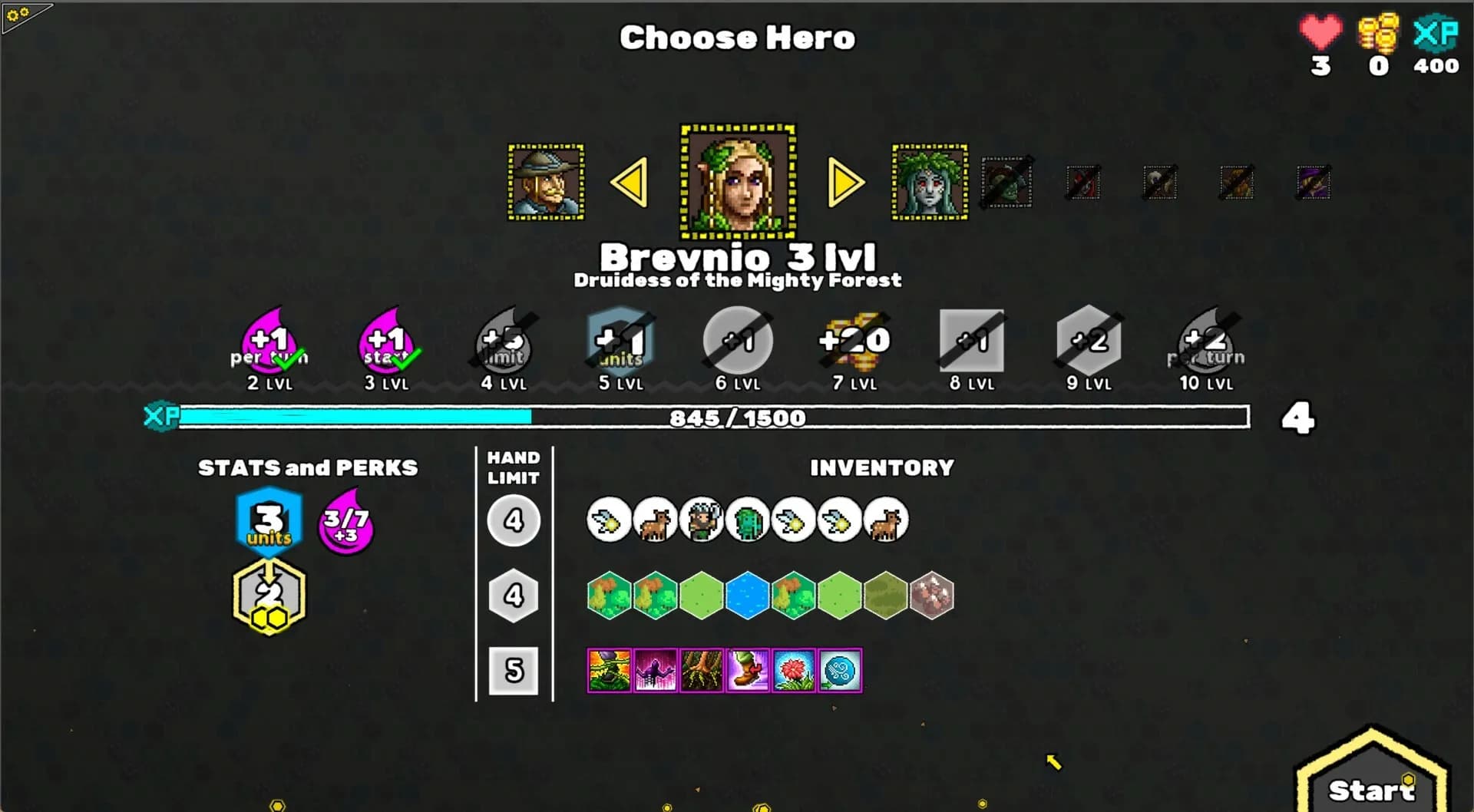 Zero Orders Tactics screenshot screenshot 10