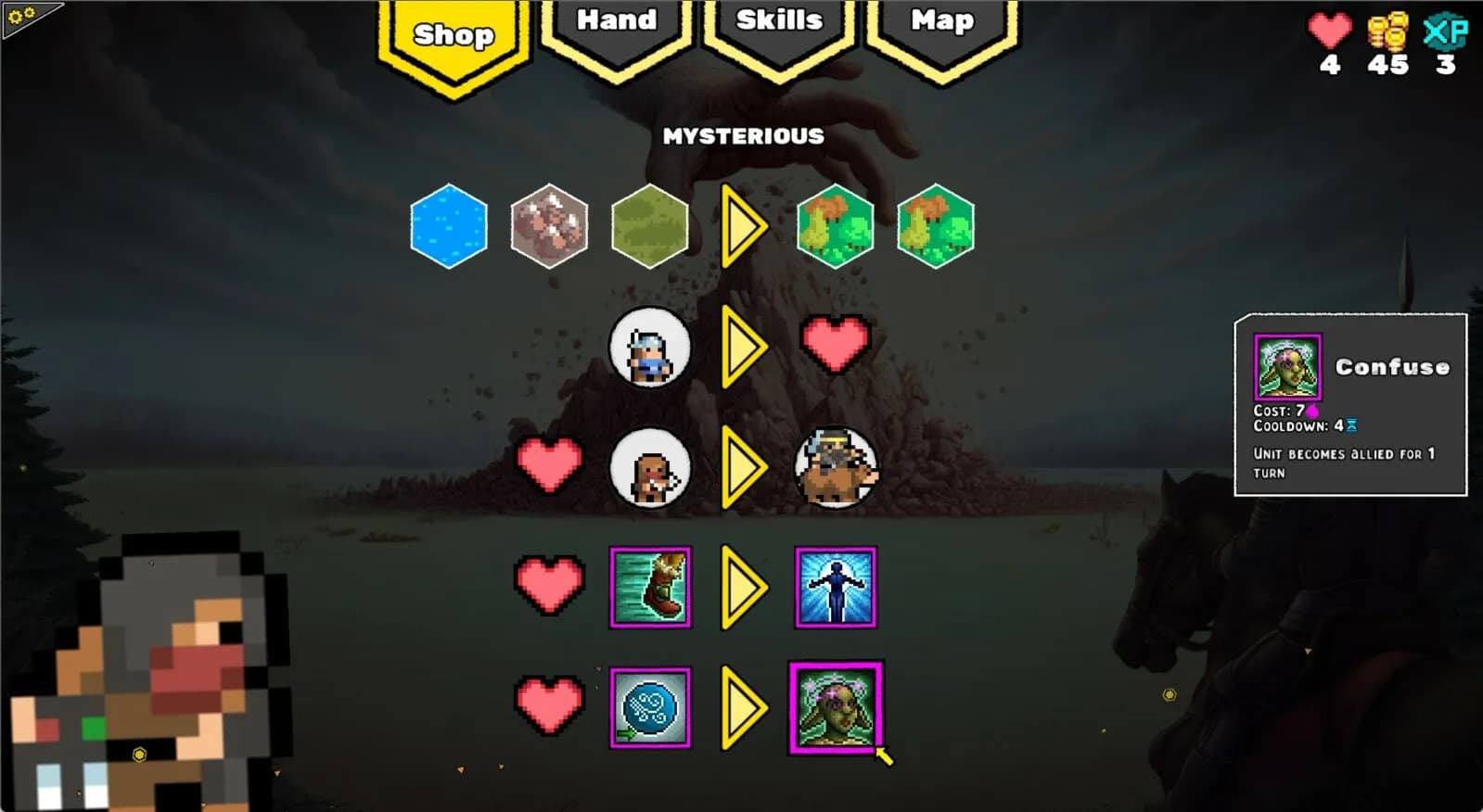 Zero Orders Tactics screenshot screenshot 12
