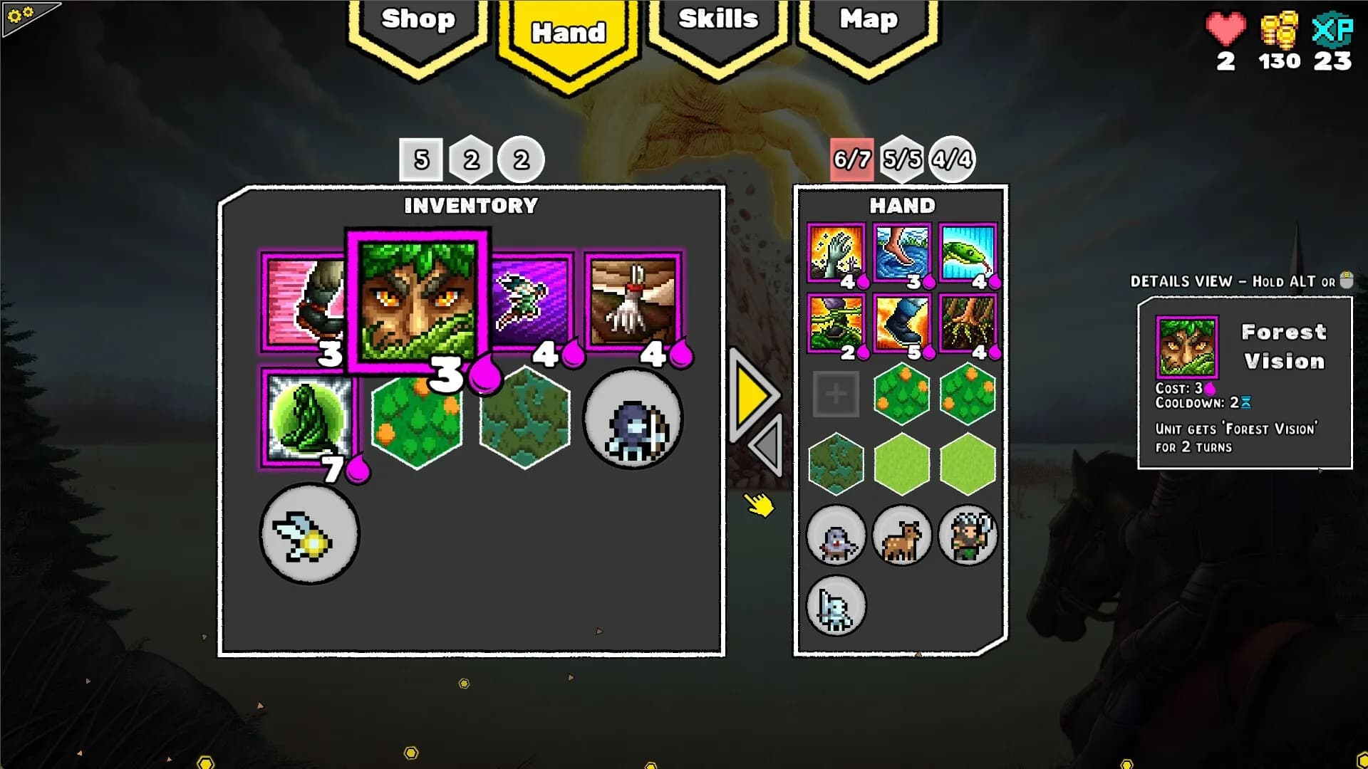 Zero Orders Tactics screenshot screenshot 14