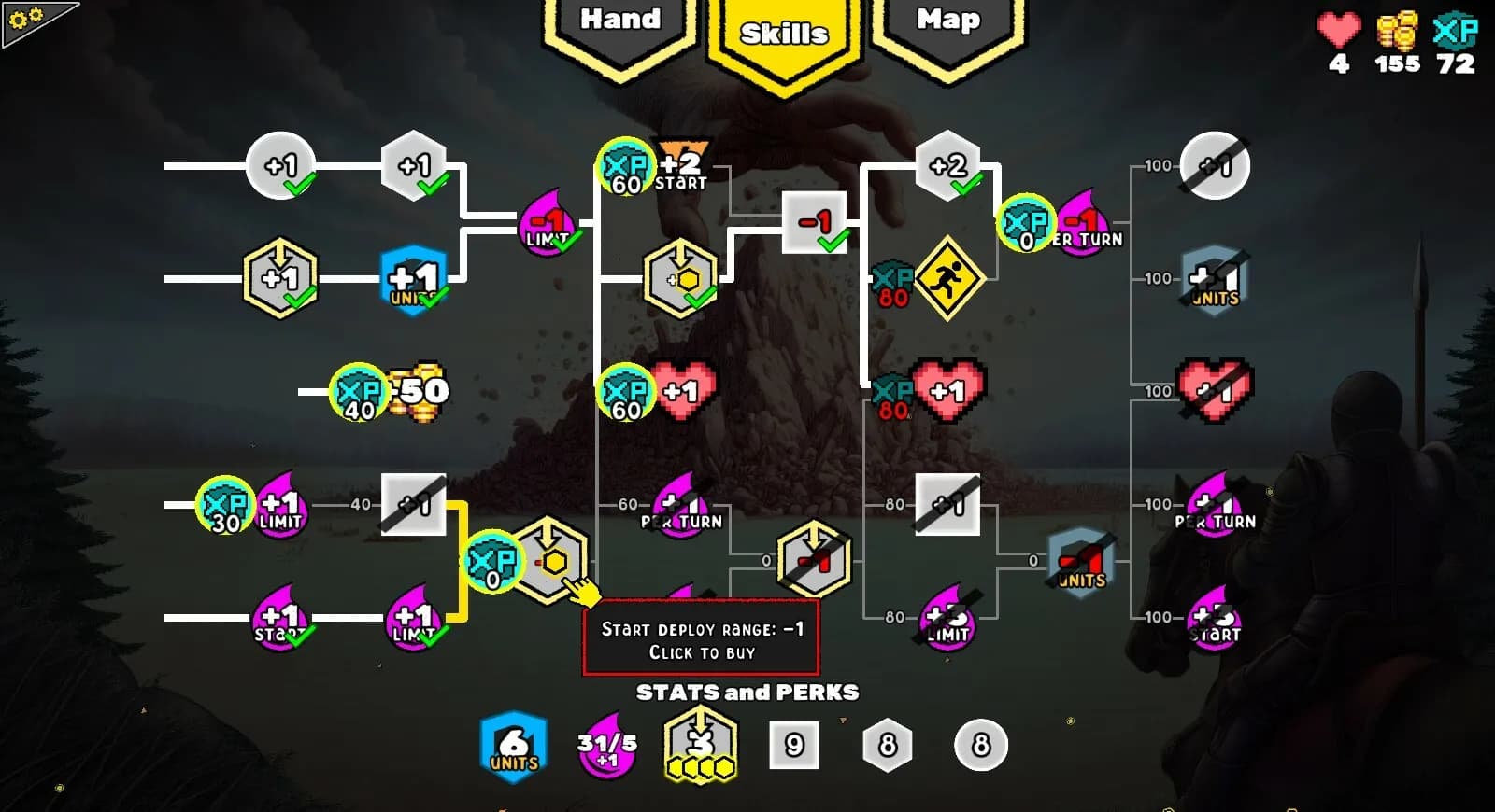 Zero Orders Tactics screenshot screenshot 4