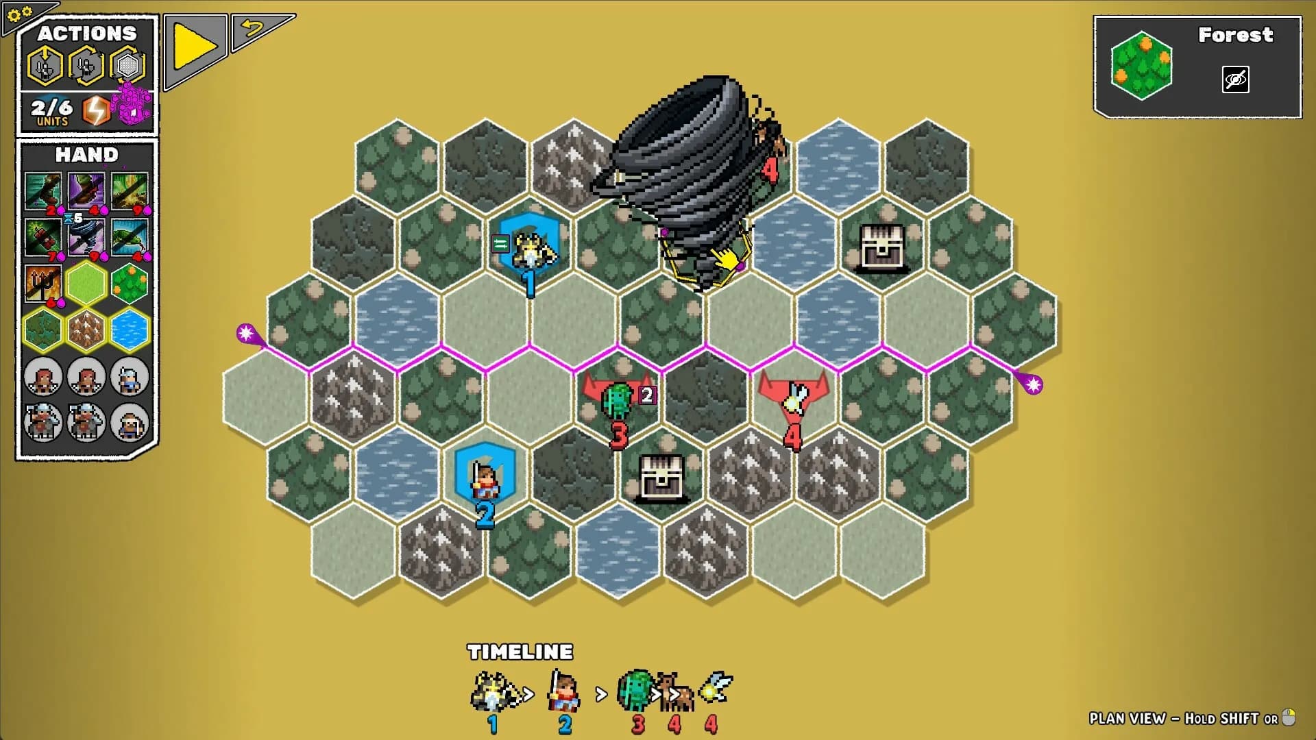 Zero Orders Tactics screenshot screenshot 6