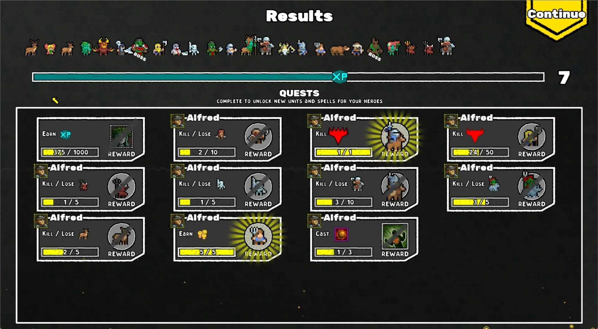 Zero Orders Tactics screenshot screenshot 9