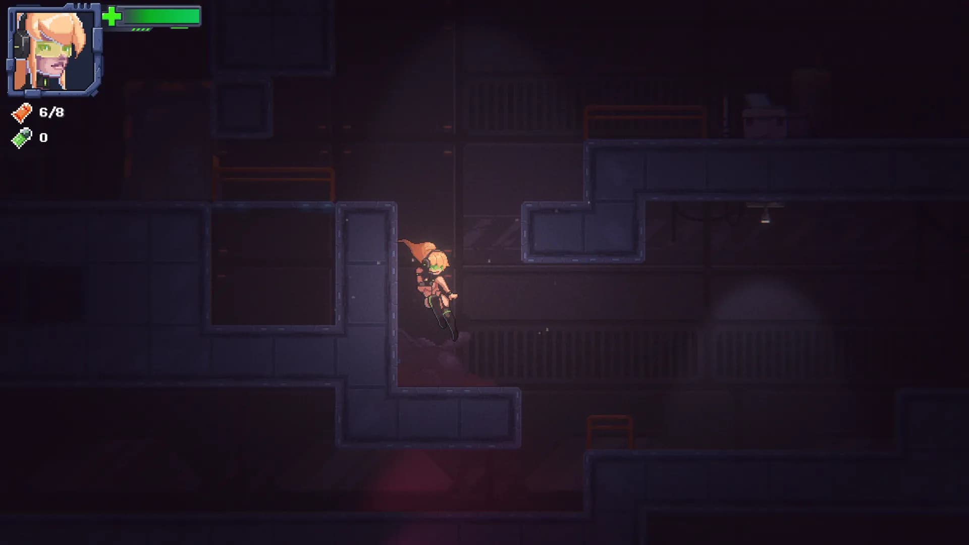 Zetria screenshot screenshot 3