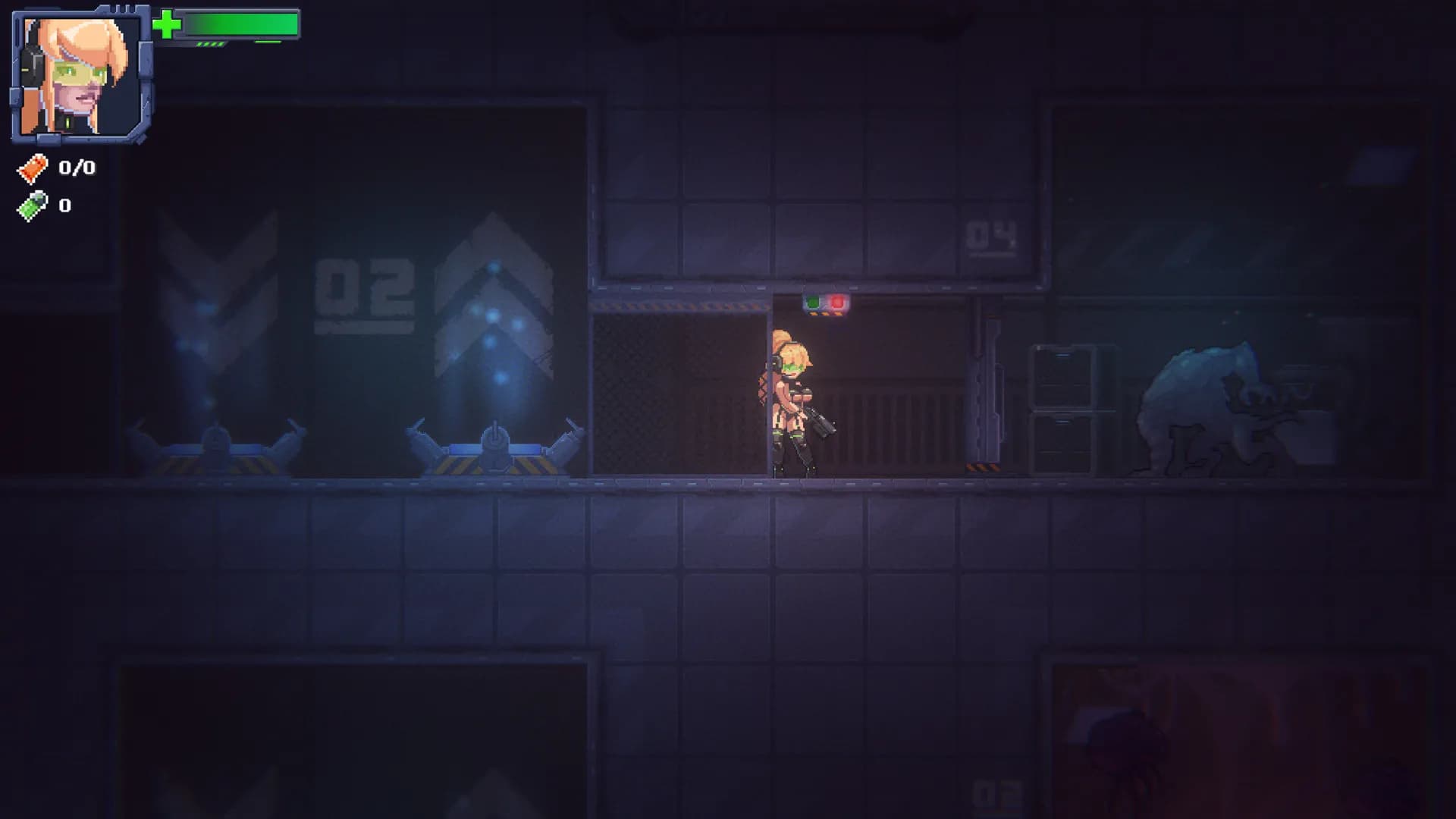 Zetria screenshot screenshot 4