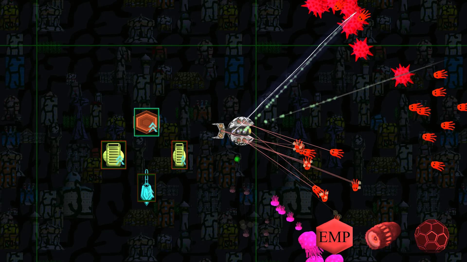 Zion Survivors screenshot screenshot 13