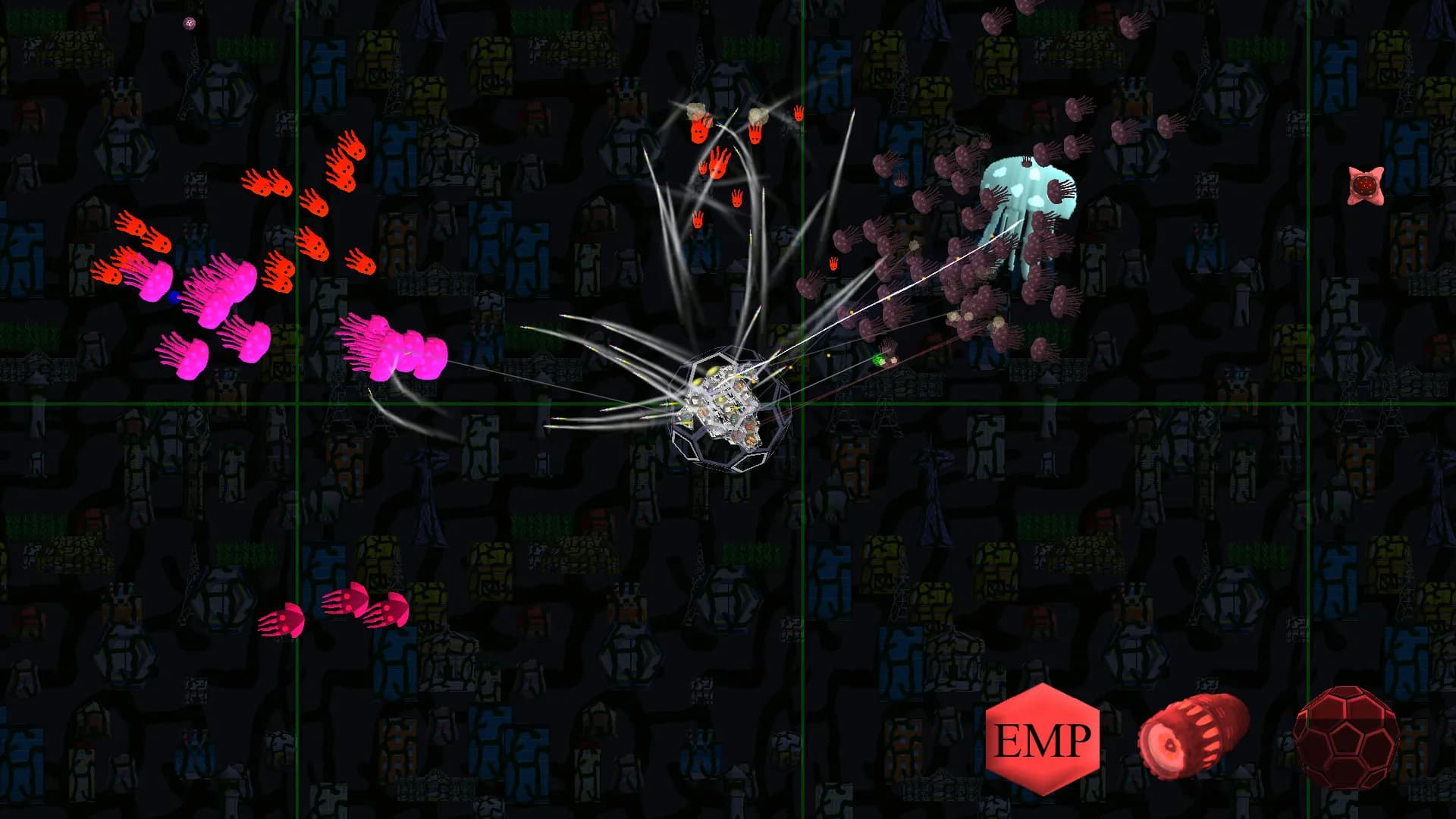 Zion Survivors screenshot screenshot 14