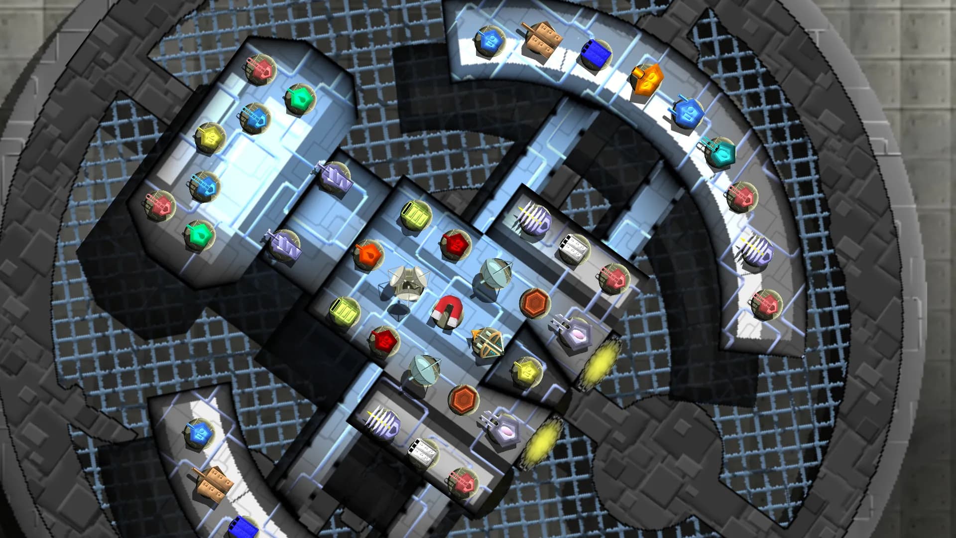 Zion Survivors screenshot screenshot 7