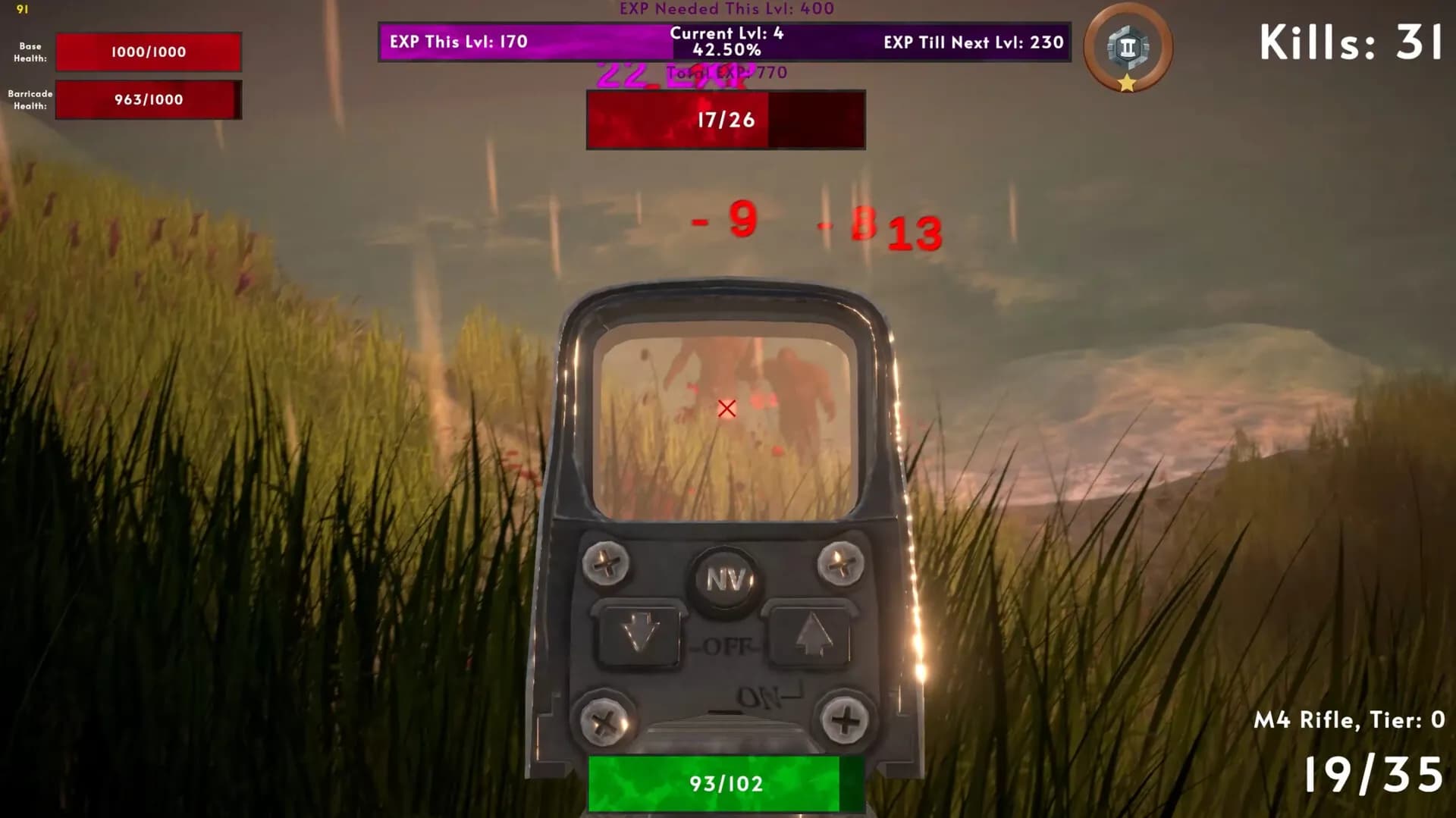 ZomBay screenshot screenshot 10
