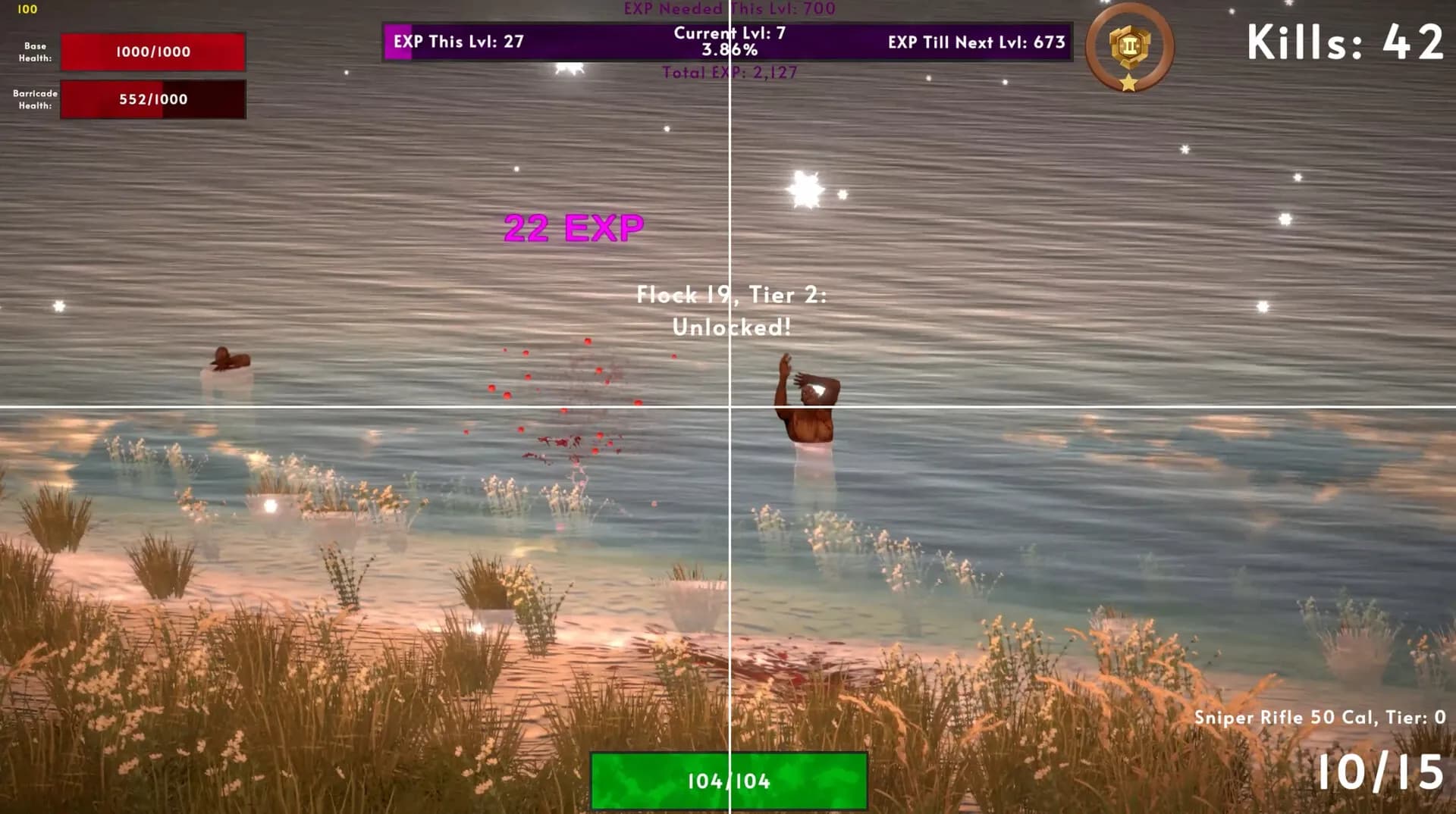 ZomBay screenshot screenshot 11