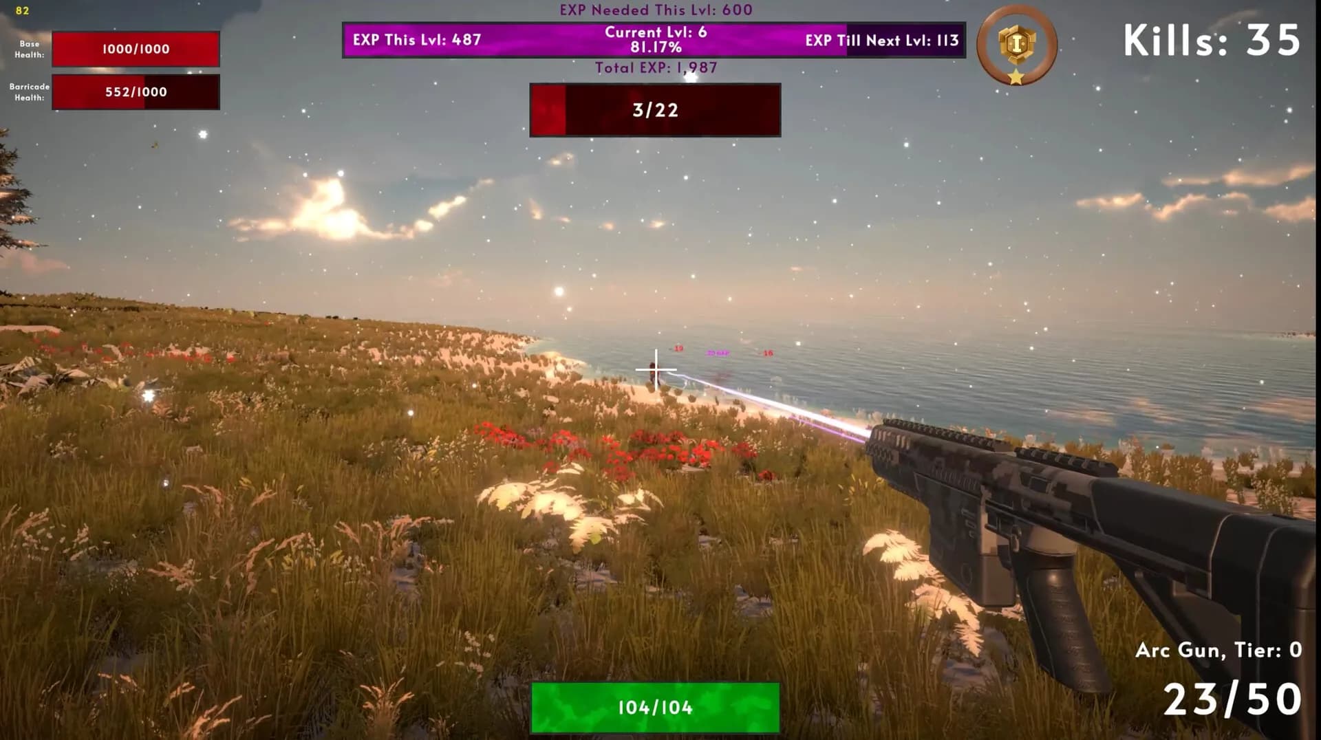 ZomBay screenshot screenshot 8