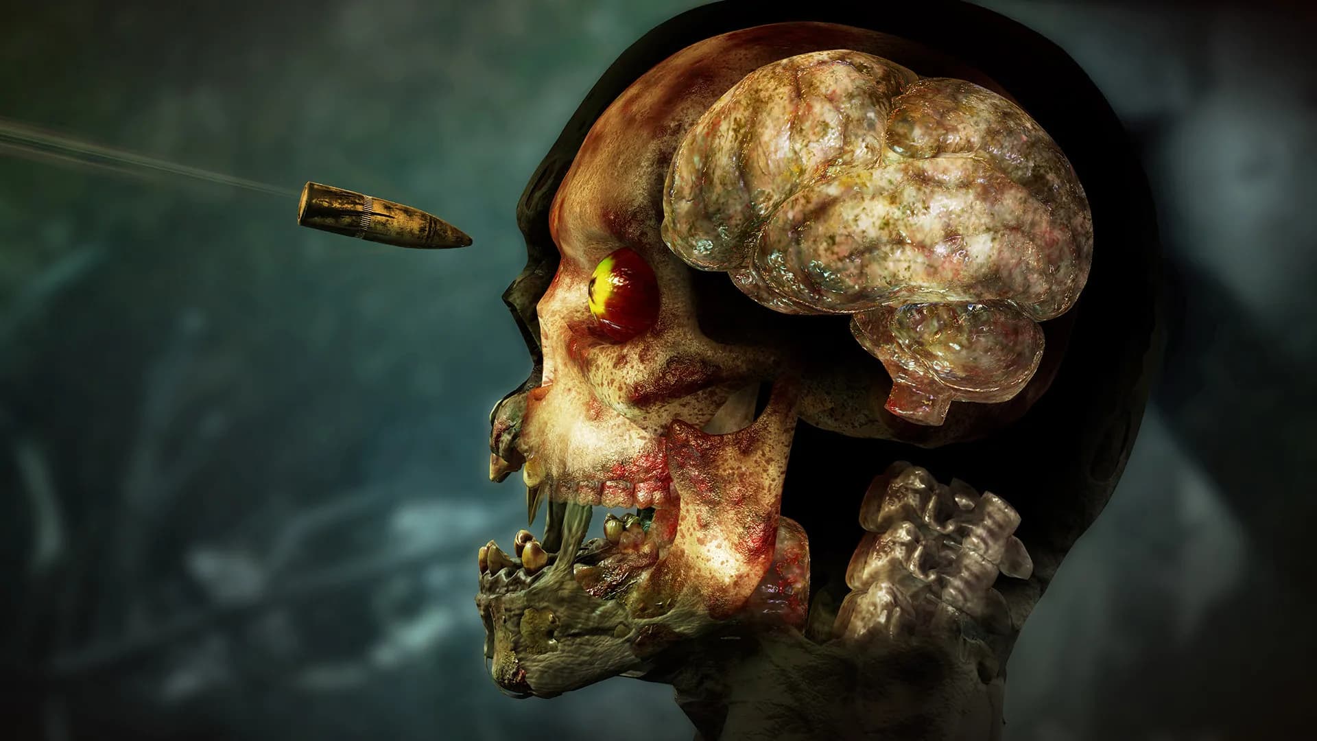 Zombie Army 4: Dead War screenshot screenshot 0