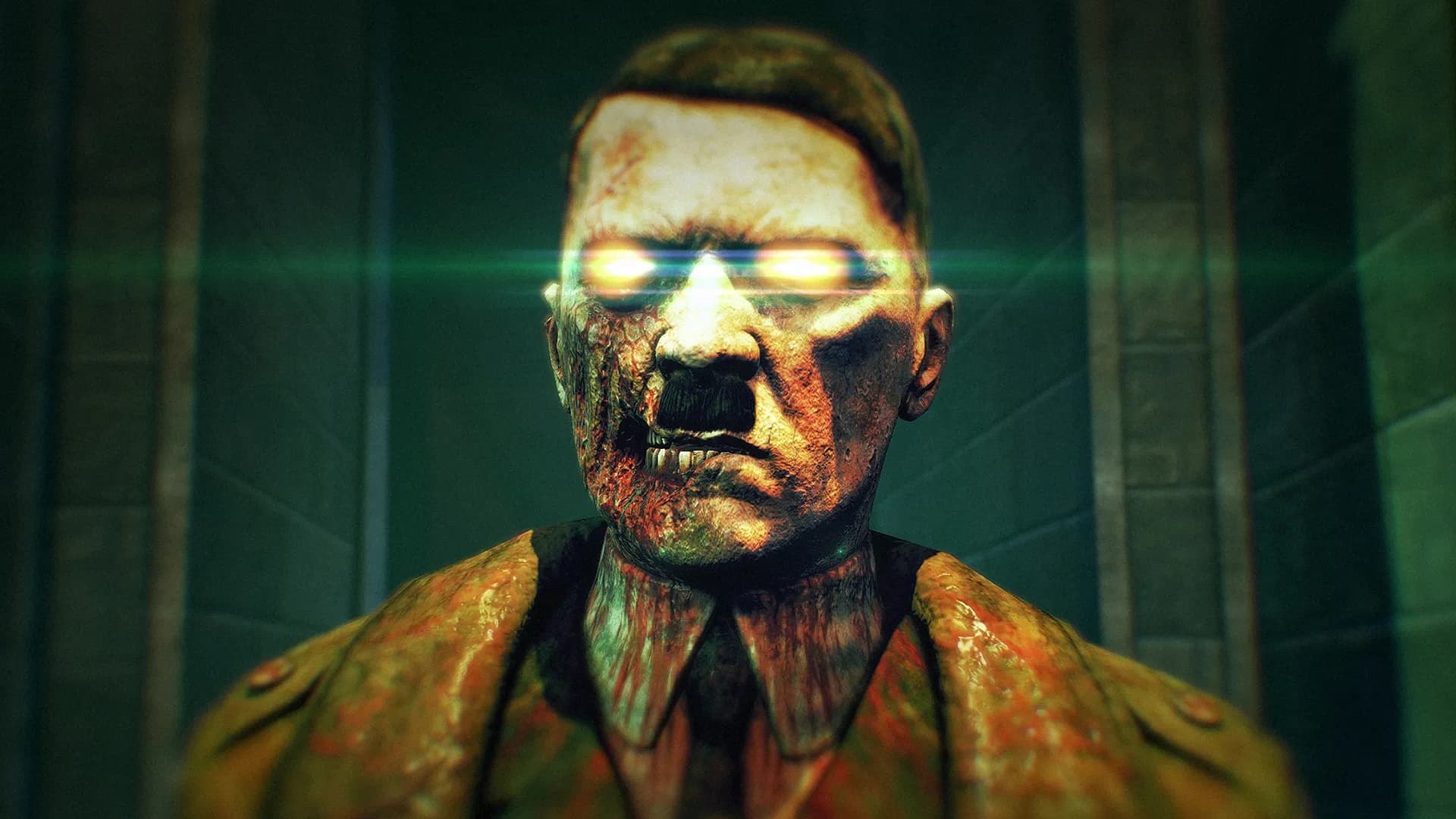 Zombie Army Trilogy screenshot screenshot 13