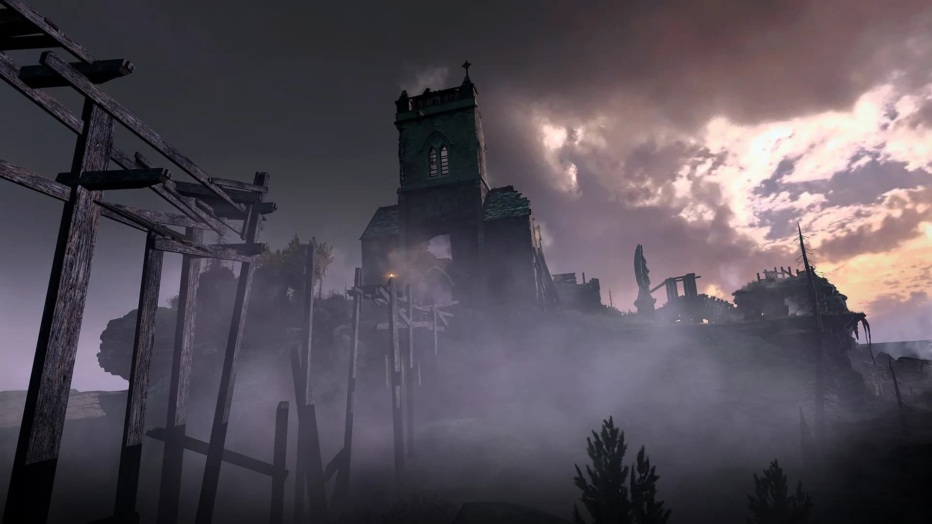 Zombie Army Trilogy screenshot screenshot 9