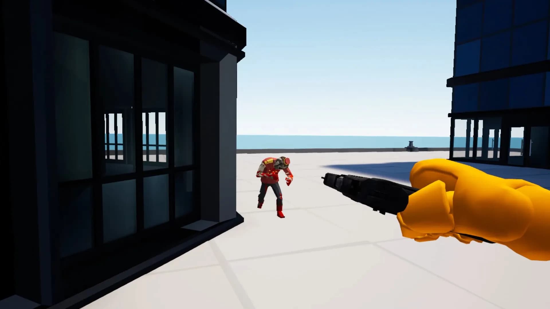 Zombie City screenshot screenshot 3