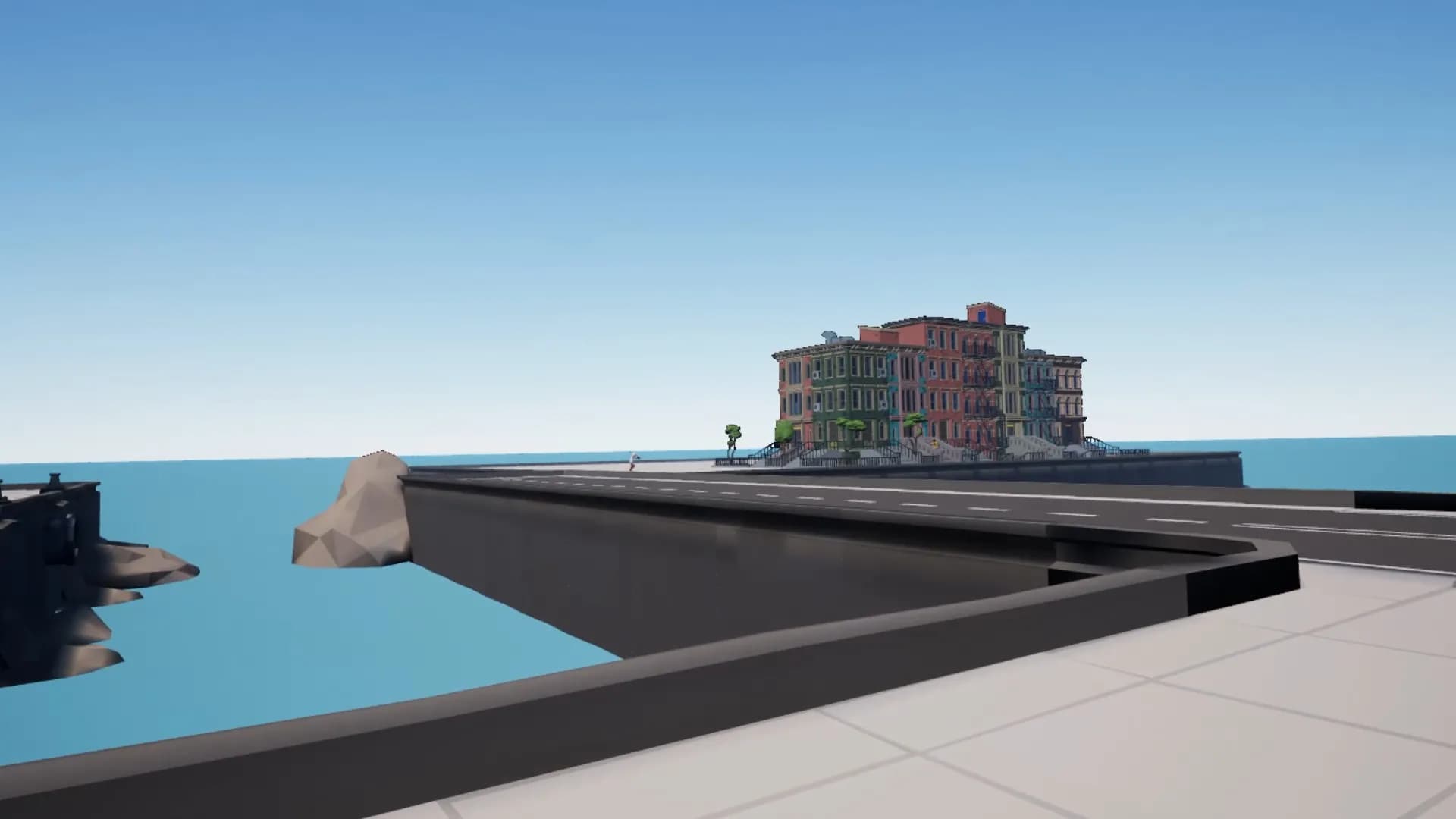 Zombie City screenshot screenshot 5