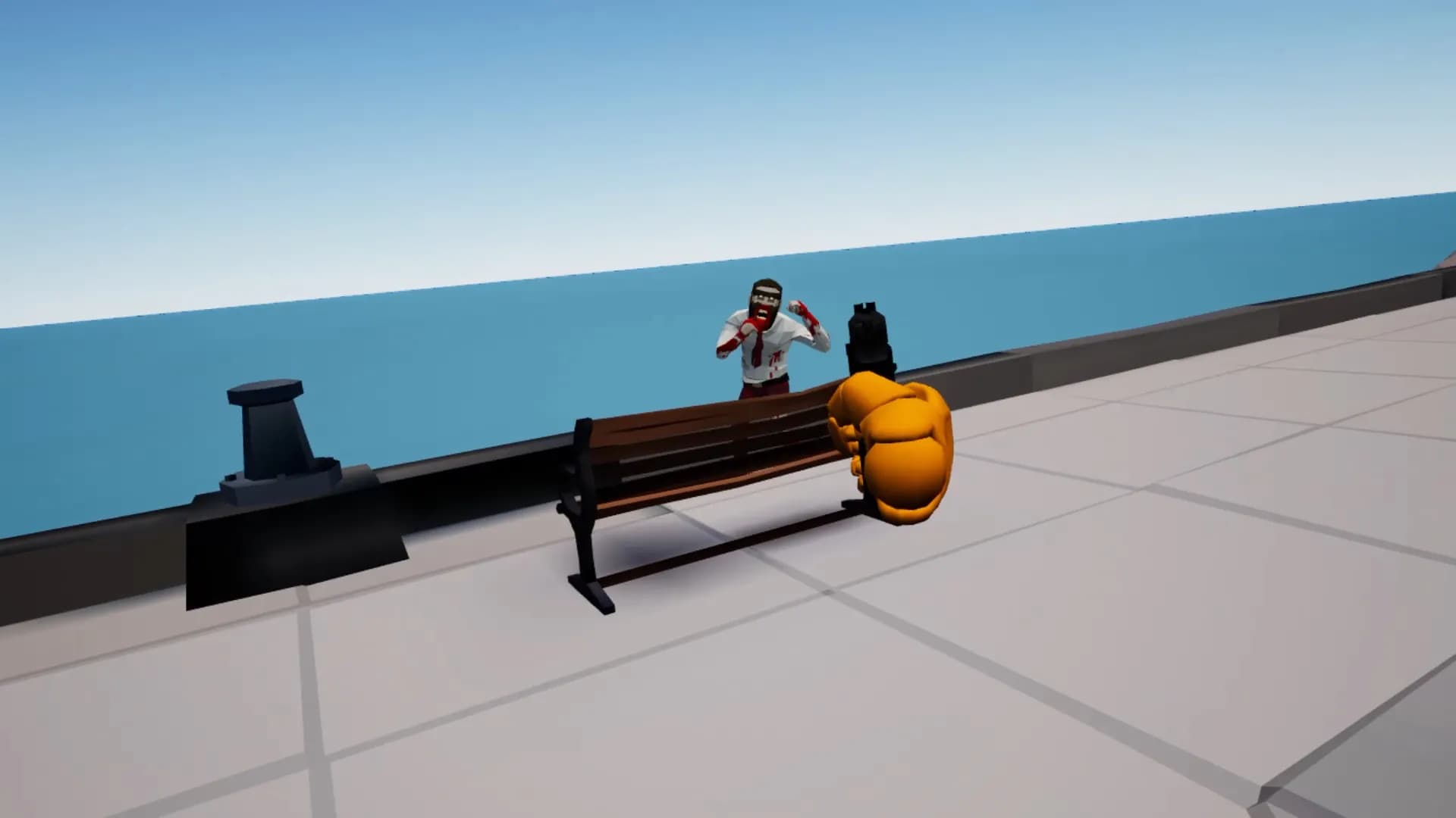 Zombie City screenshot screenshot 6