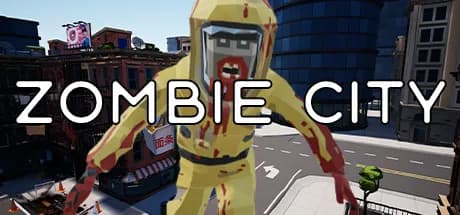 zombie city thumbnail