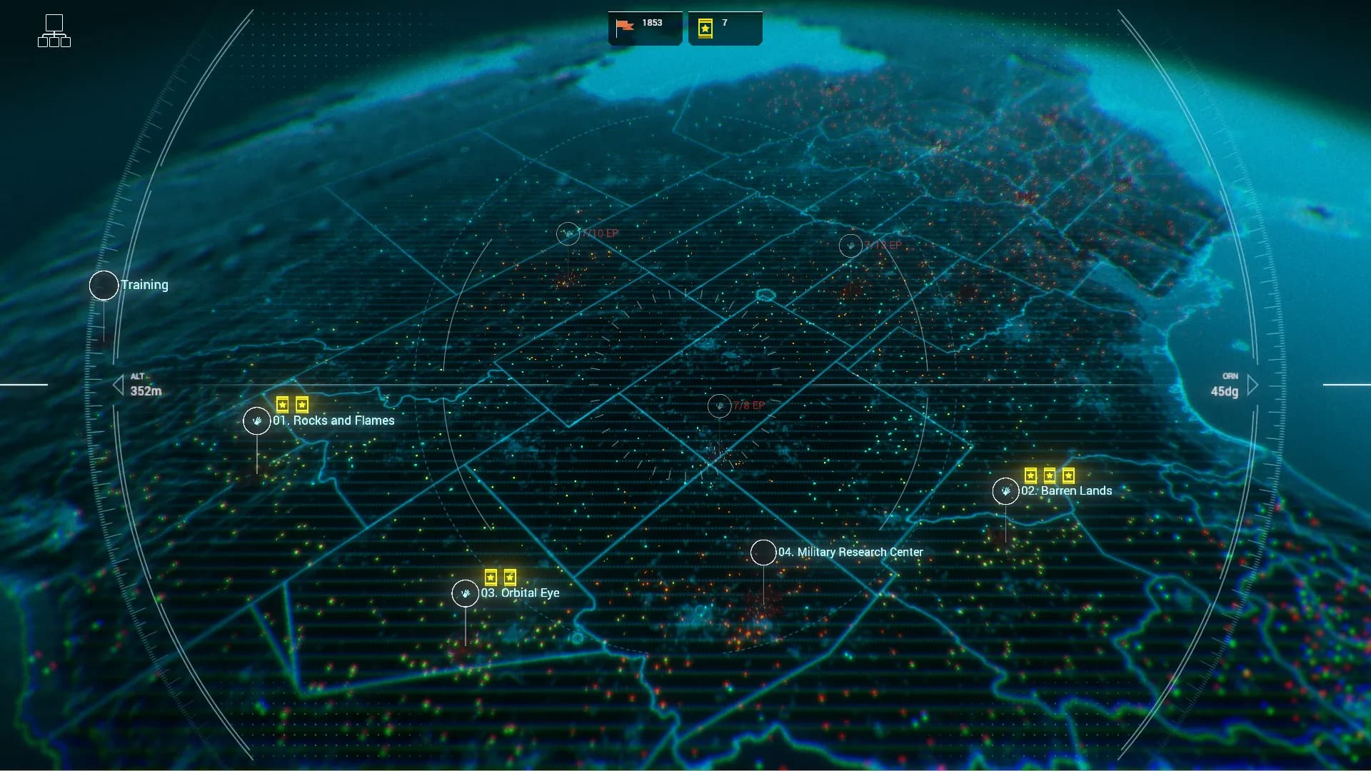 Zombie City Defense 2 screenshot screenshot 0