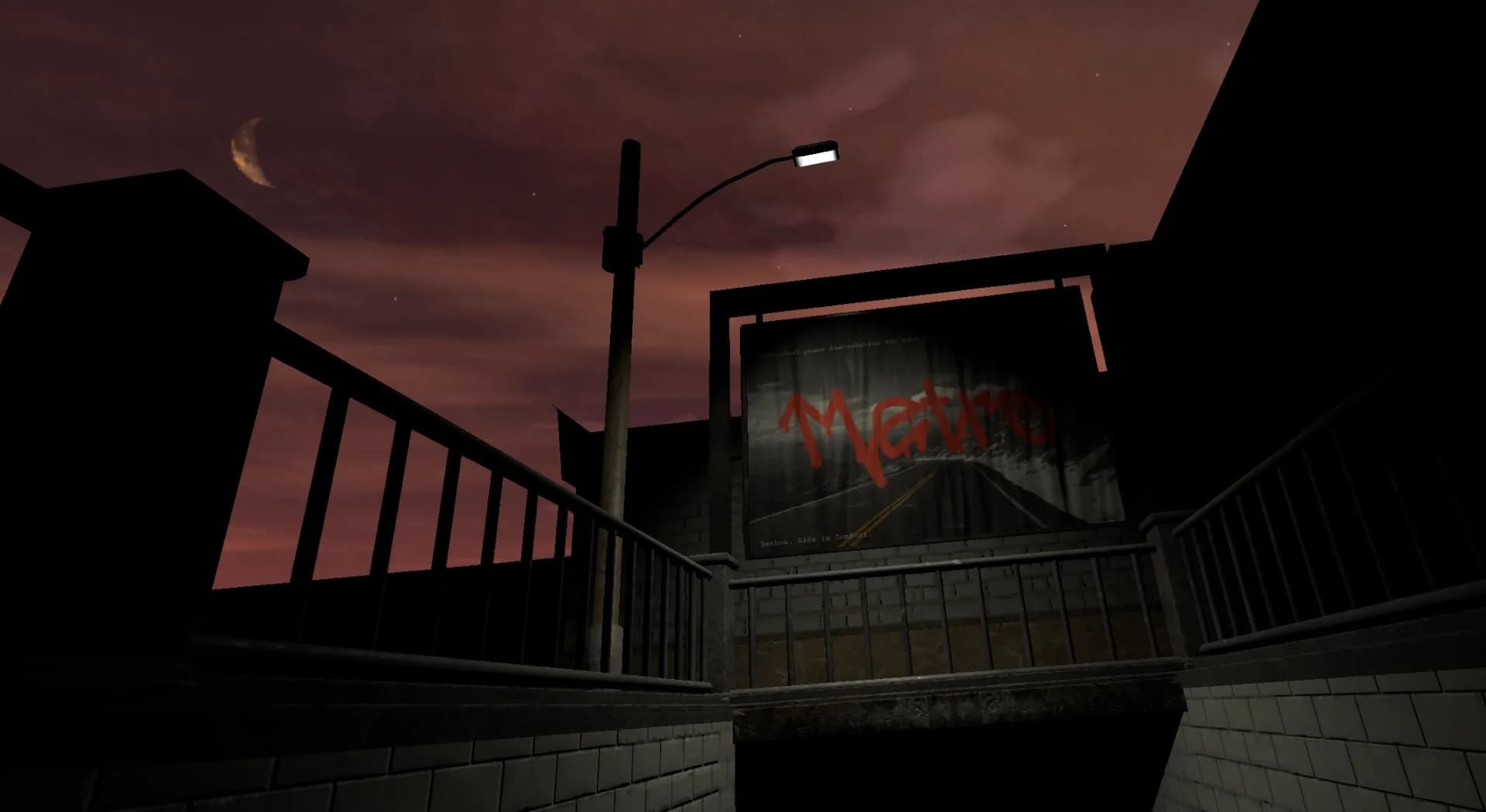 Zombie Crush VR screenshot screenshot 4
