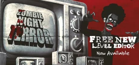 zombie night terror vertical card thumbnail