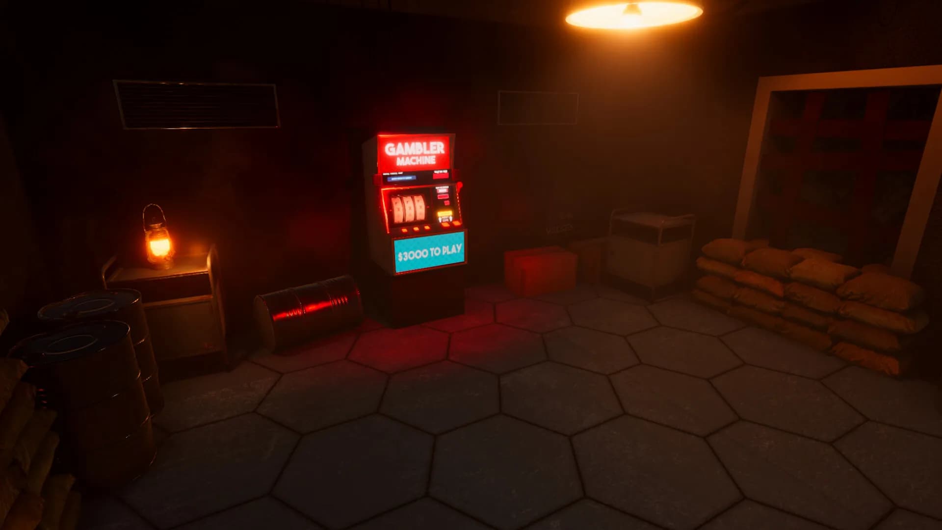 Zombie Outbreak 1942 screenshot screenshot 5
