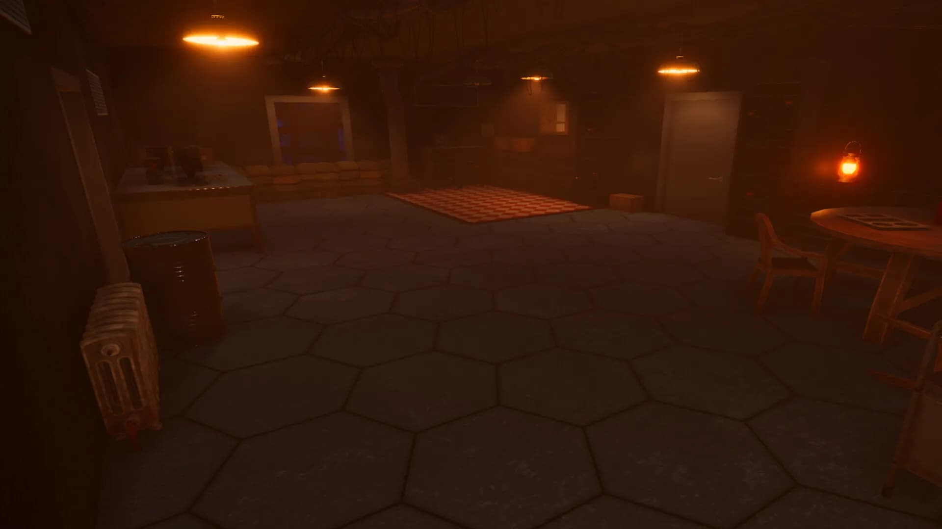 Zombie Outbreak 1942 screenshot screenshot 9