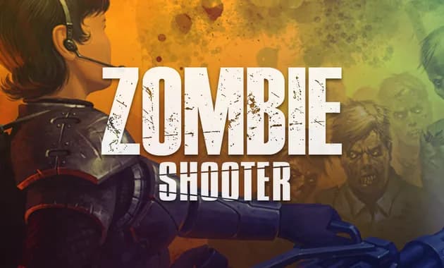 zombie shooter vertical card thumbnail