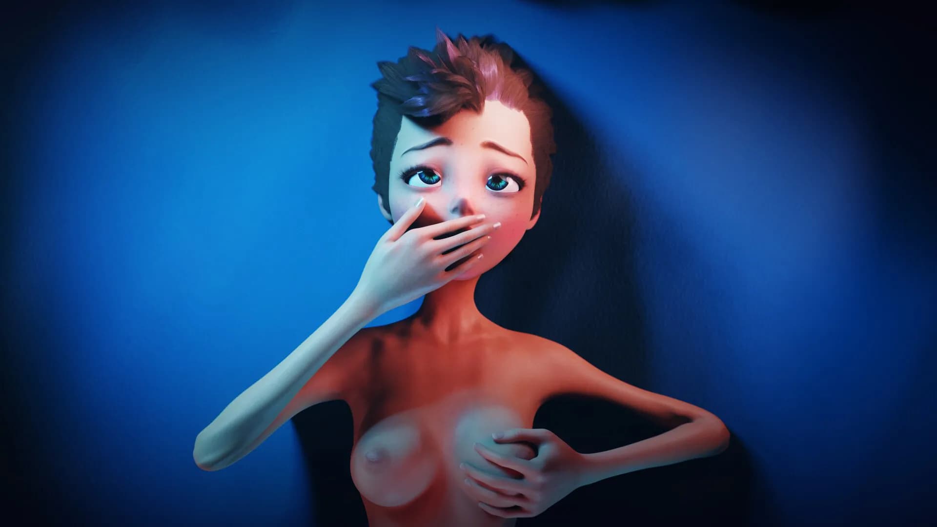 Zombie Survivals [18+]🧟‍♀️🔞 screenshot screenshot 0