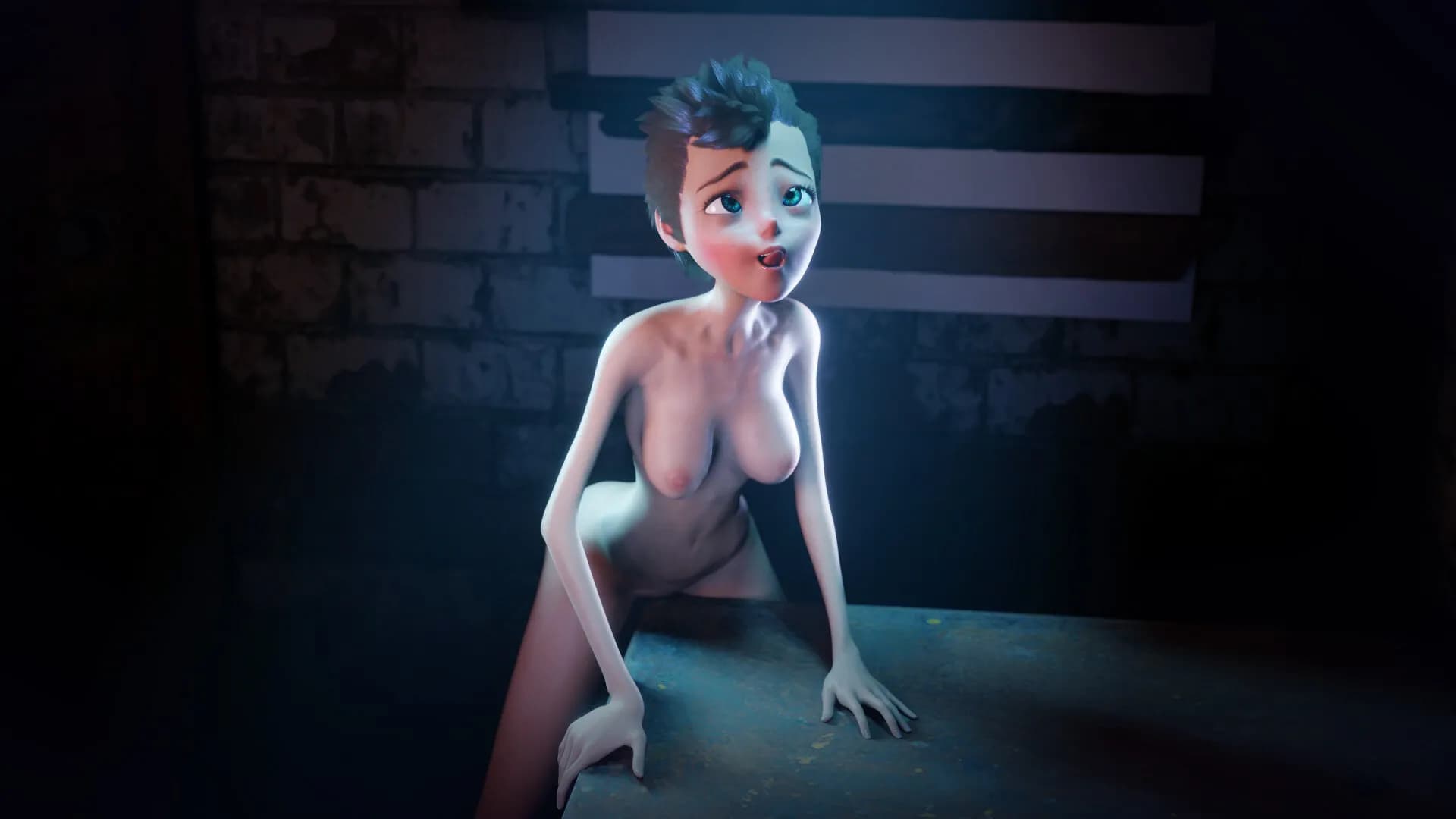 Zombie Survivals [18+]🧟‍♀️🔞 screenshot screenshot 13