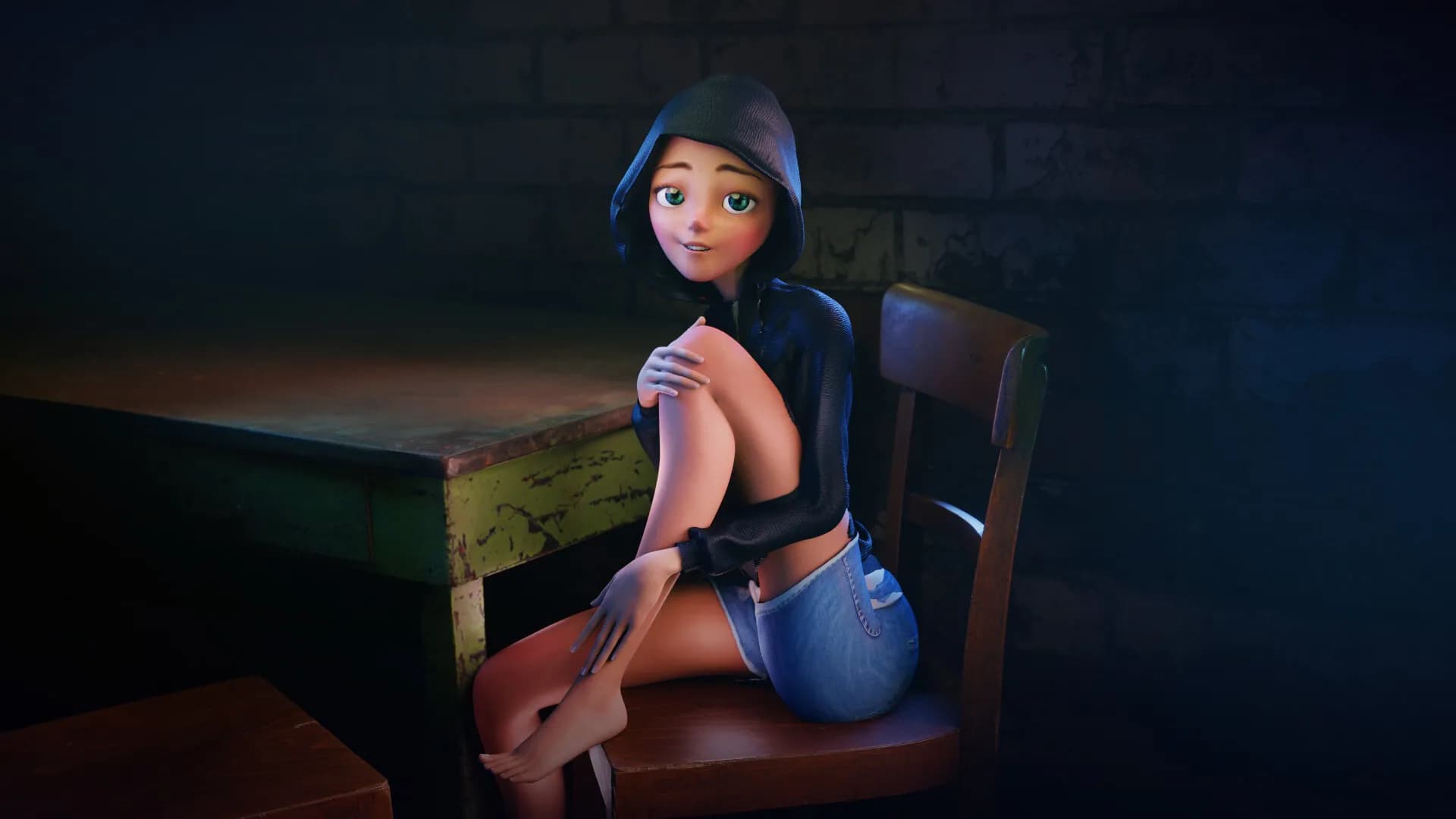 Zombie Survivals [18+]🧟‍♀️🔞 screenshot screenshot 8