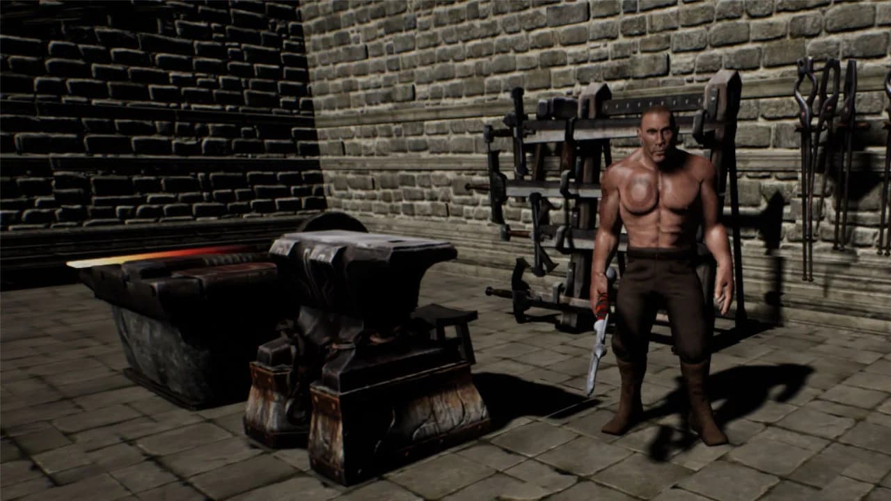 Zombie Waiting screenshot screenshot 0