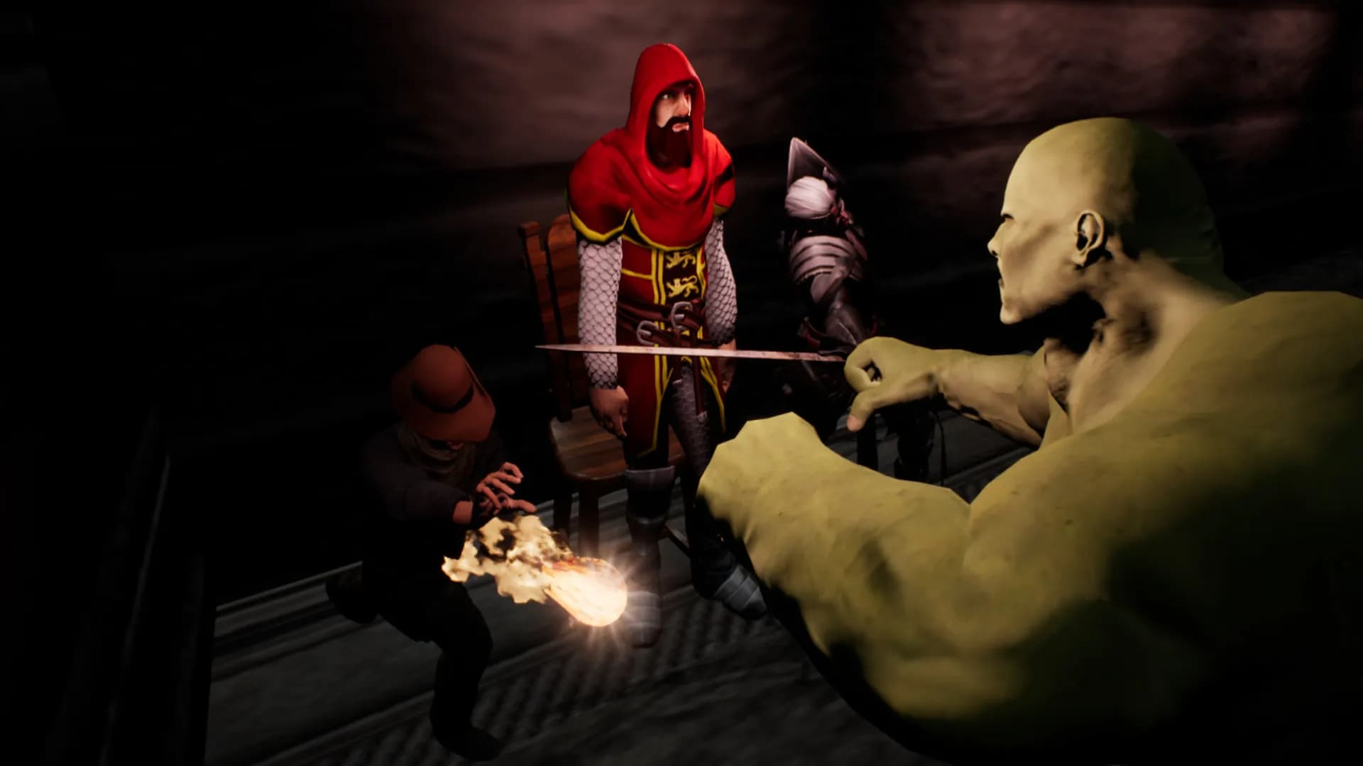 Zombie Waiting screenshot screenshot 2