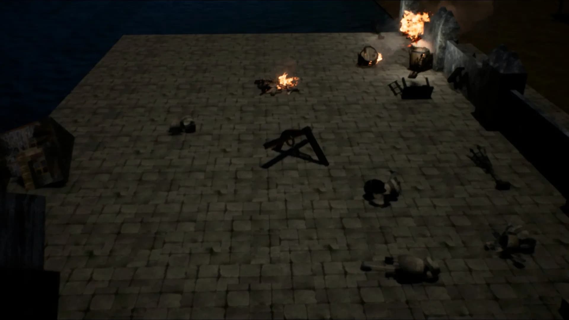 Zombie Waiting screenshot screenshot 3