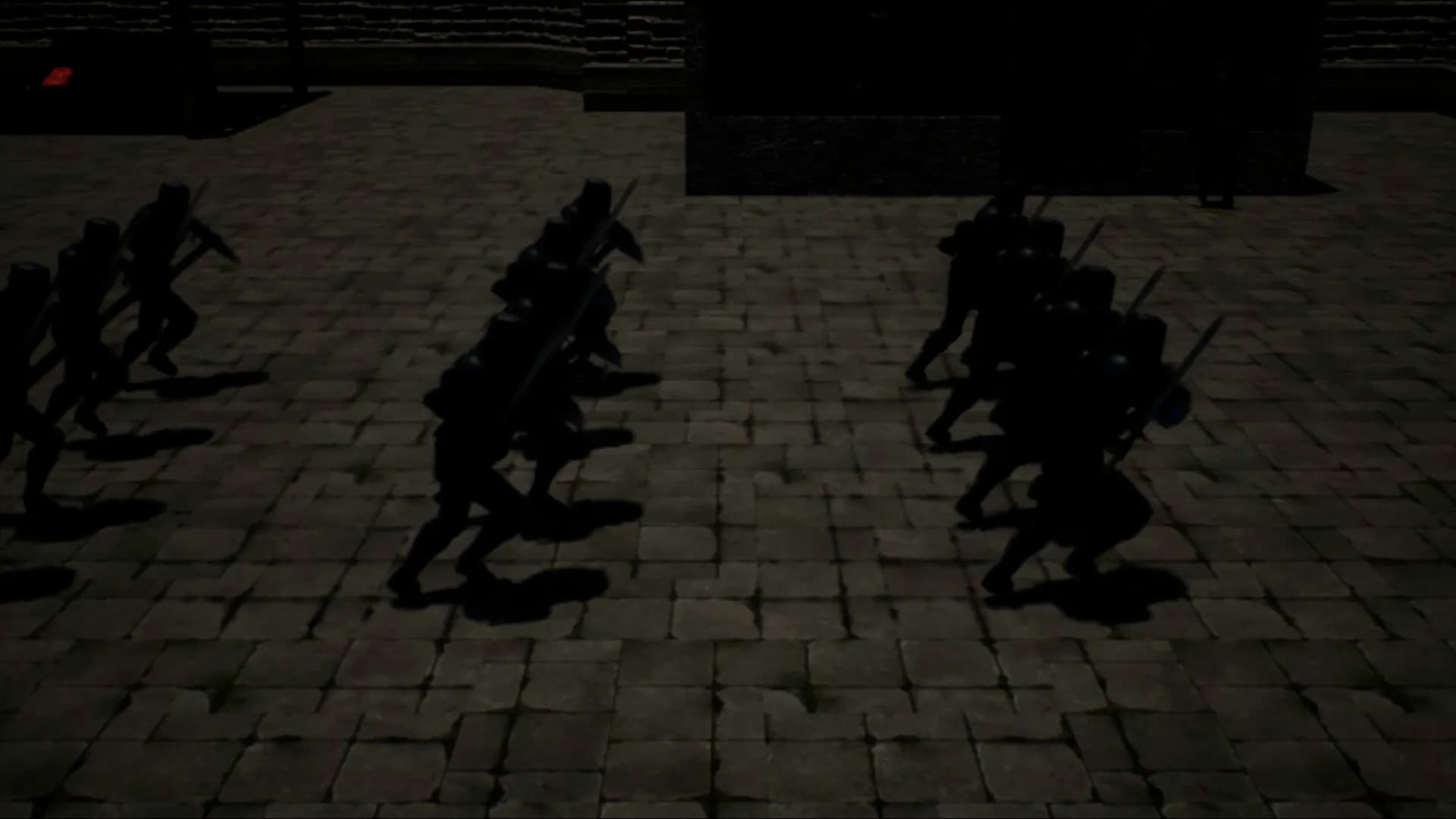 Zombie Waiting screenshot screenshot 5
