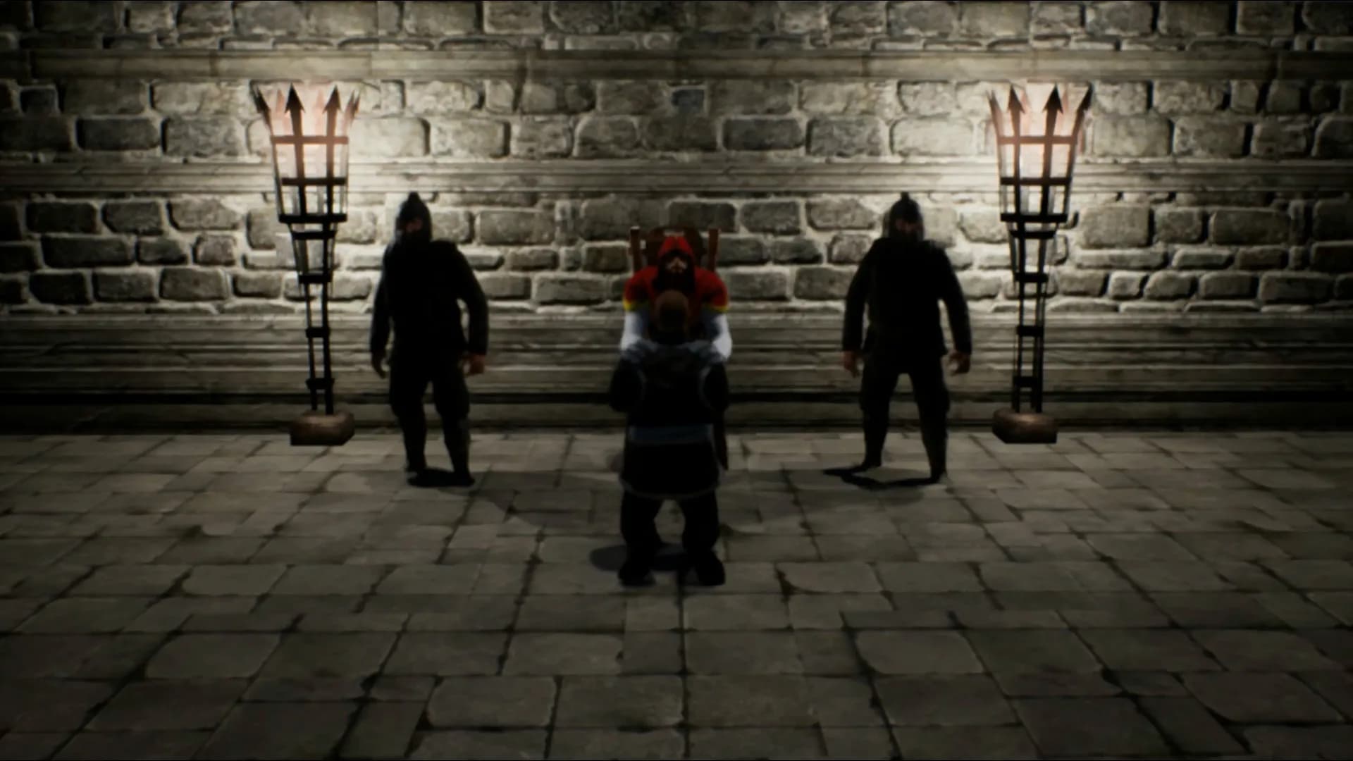 Zombie Waiting screenshot screenshot 6