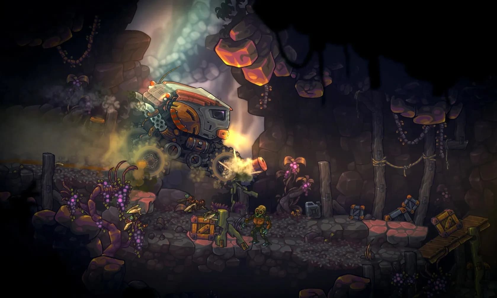Zombotron screenshot screenshot 0