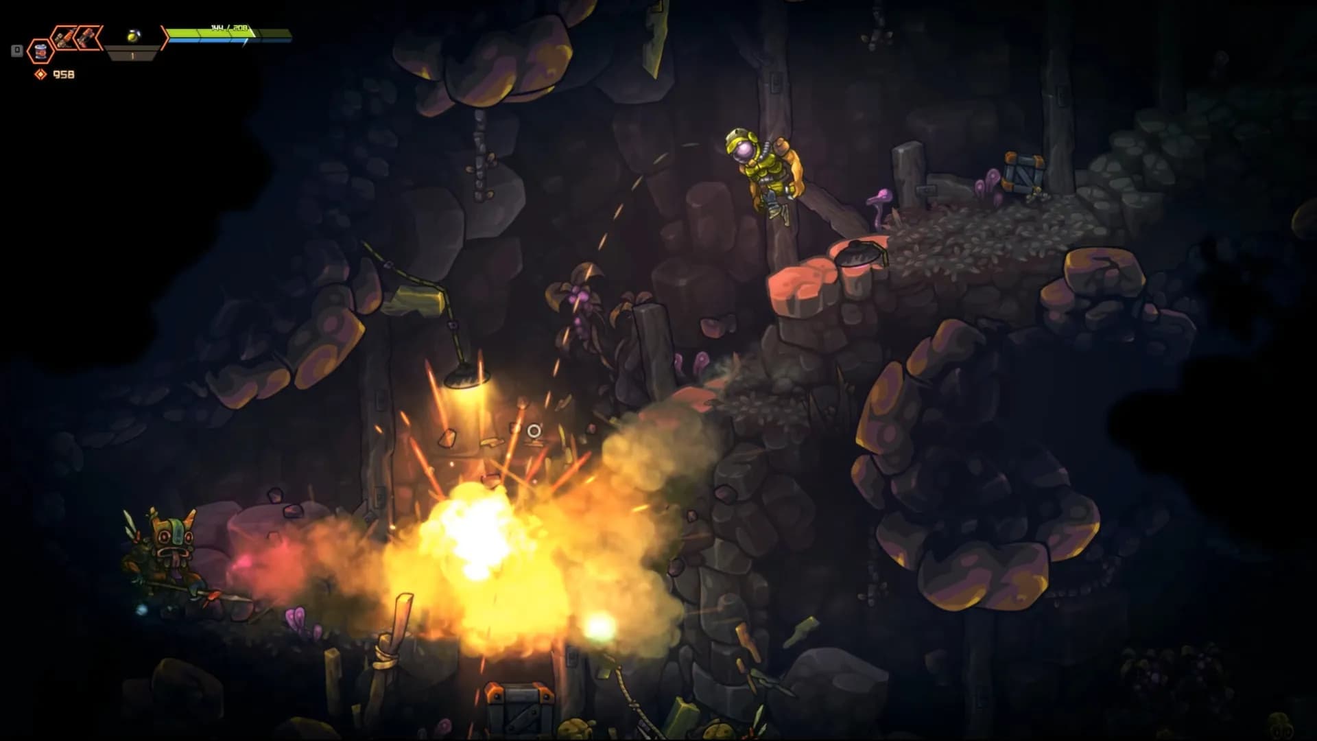 Zombotron screenshot screenshot 6