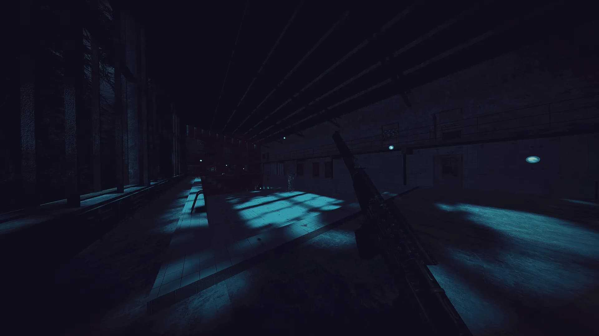 Z.O.N.A: Origin screenshot screenshot 4