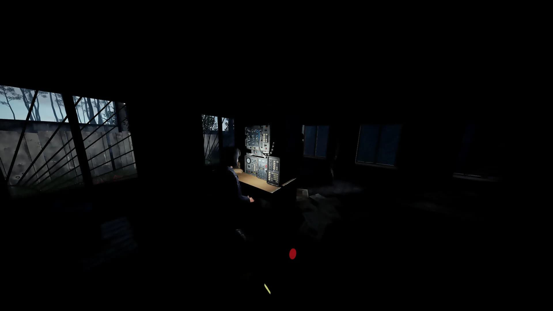 Z.O.N.A: Origin screenshot screenshot 5