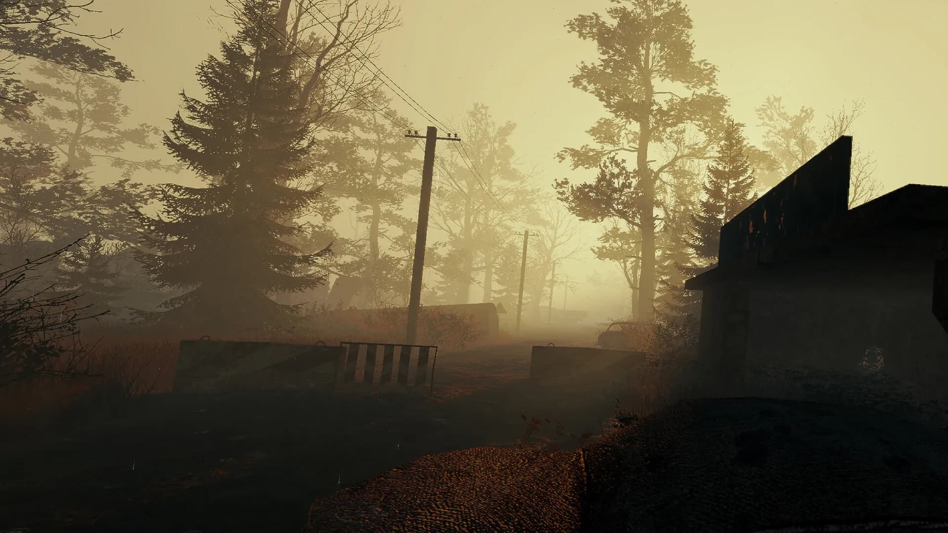 Z.O.N.A Project X VR screenshot screenshot 1