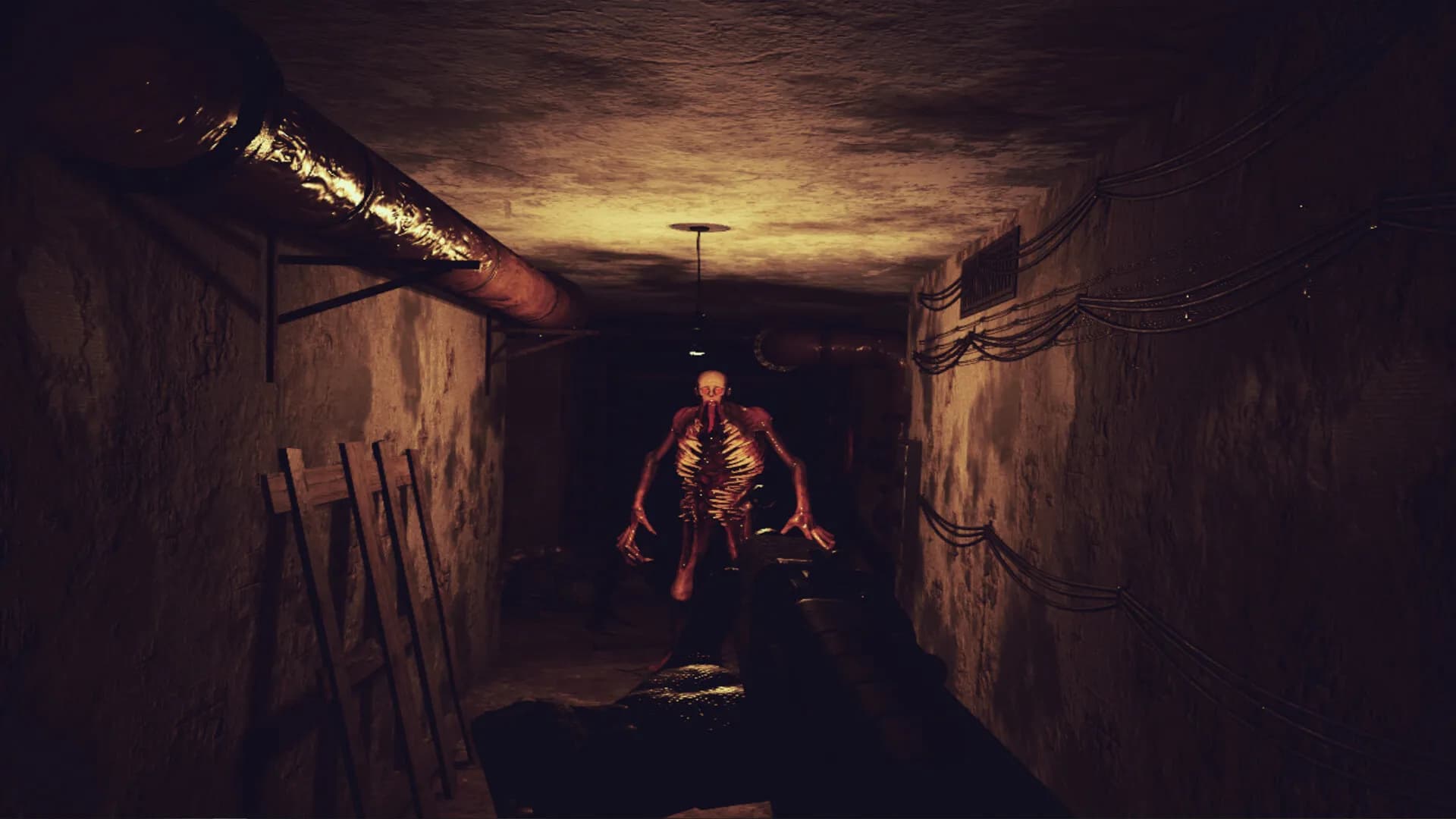 Z.O.N.A Project X VR screenshot screenshot 5