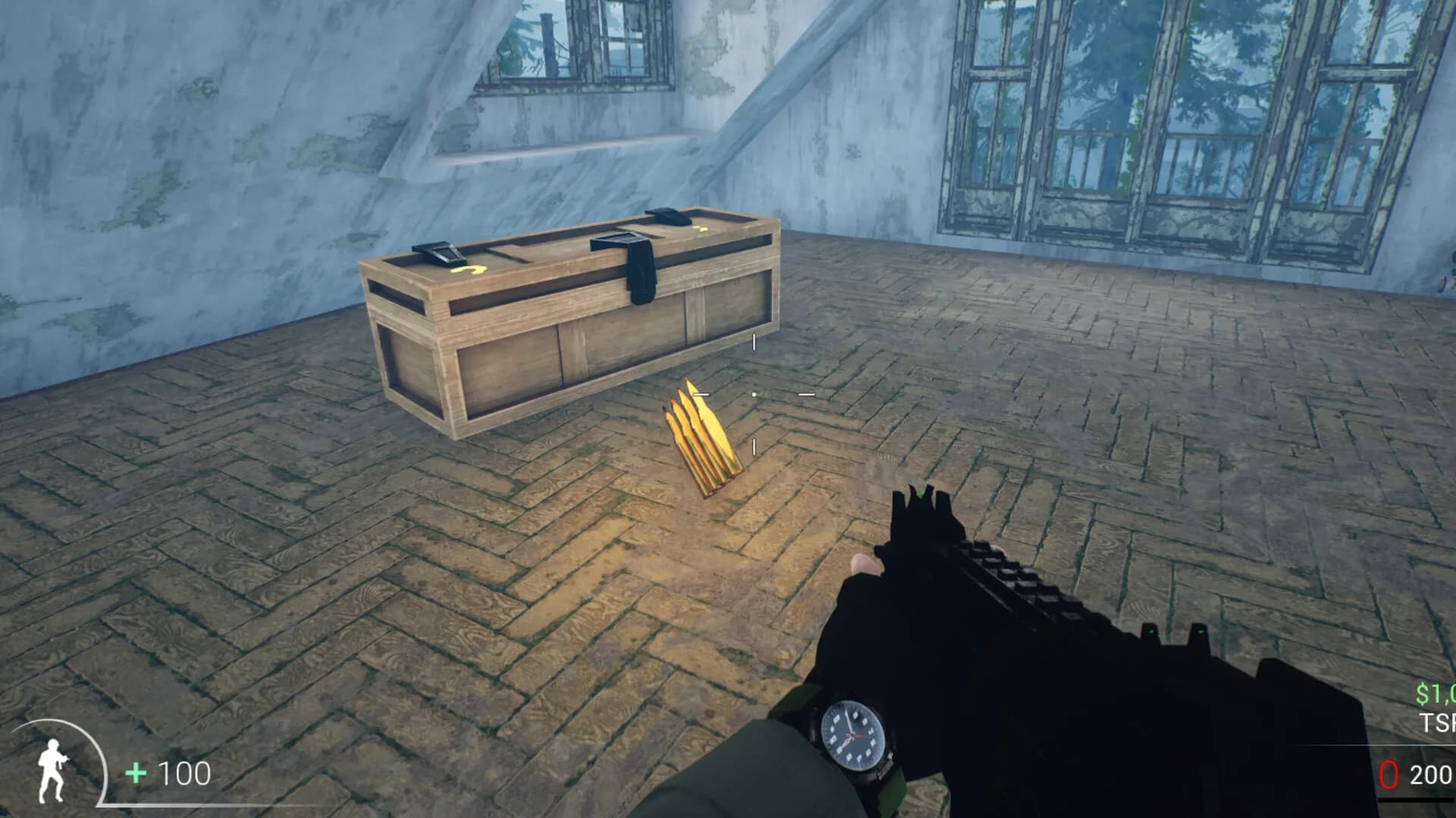 Zonark screenshot screenshot 8