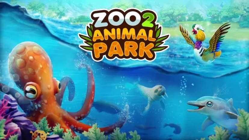 zoo 2: animal park thumbnail