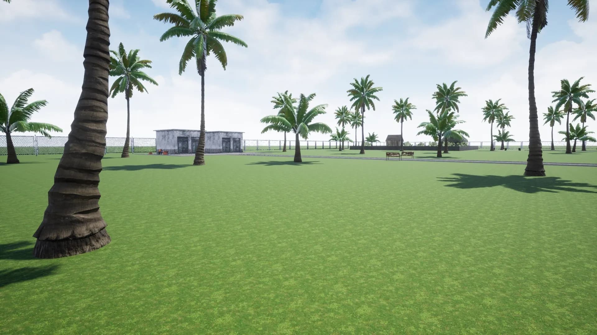 Zoo Cleaner screenshot screenshot 4
