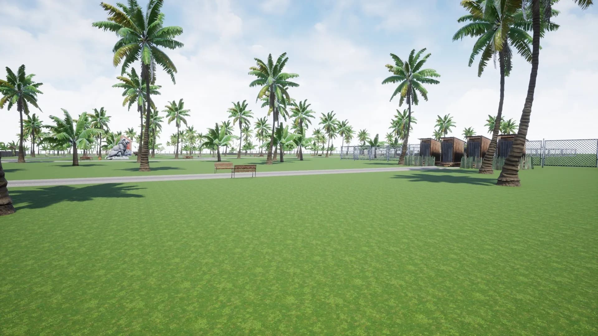 Zoo Cleaner screenshot screenshot 5